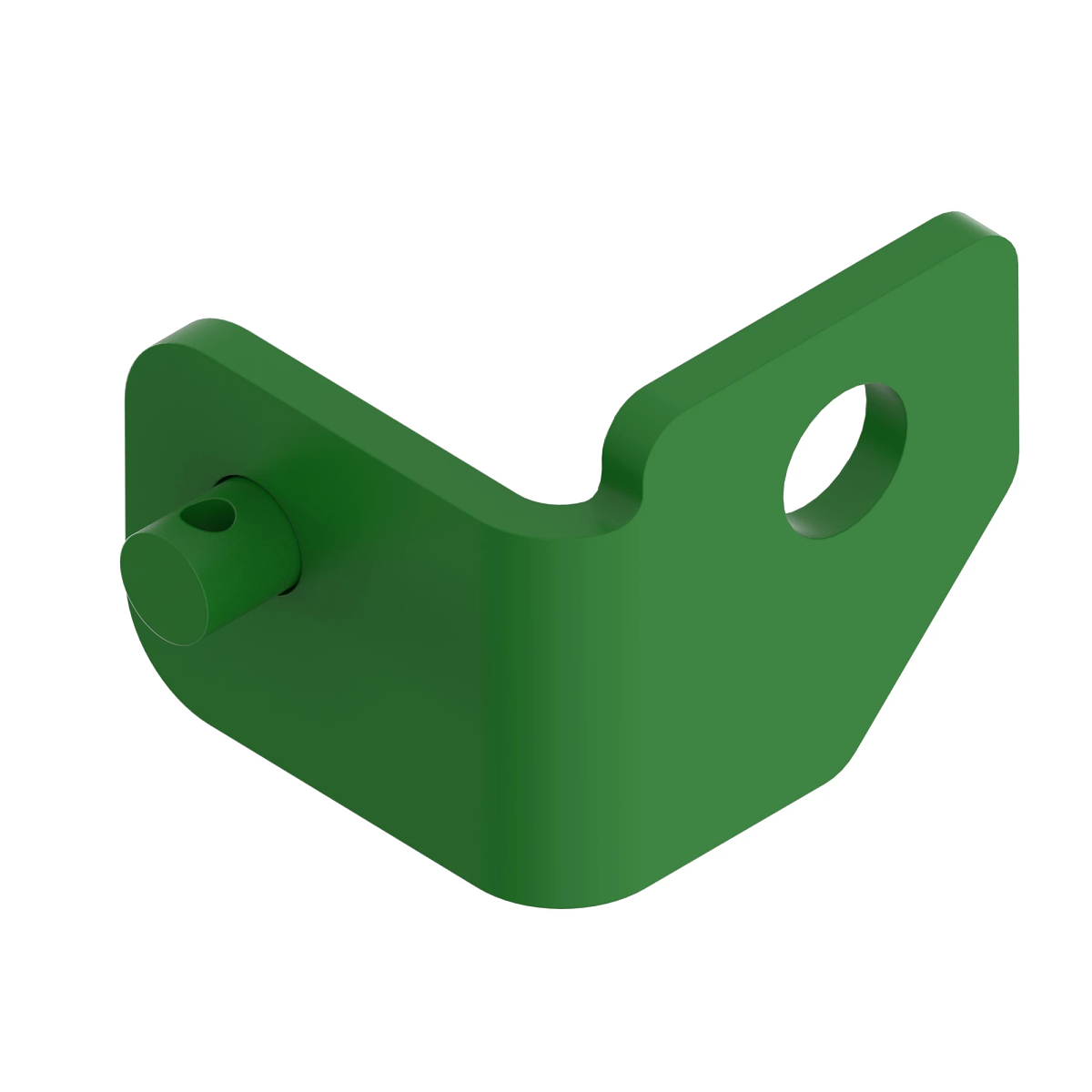 (INNER SHIELD MTG-LH)