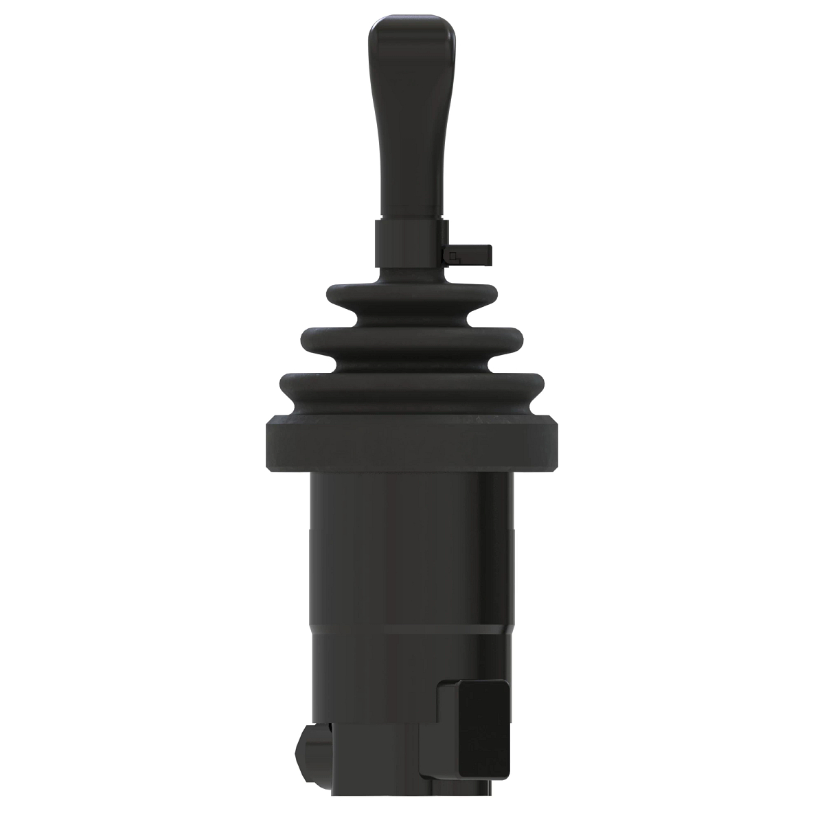 Hyd Actuated Control Valve