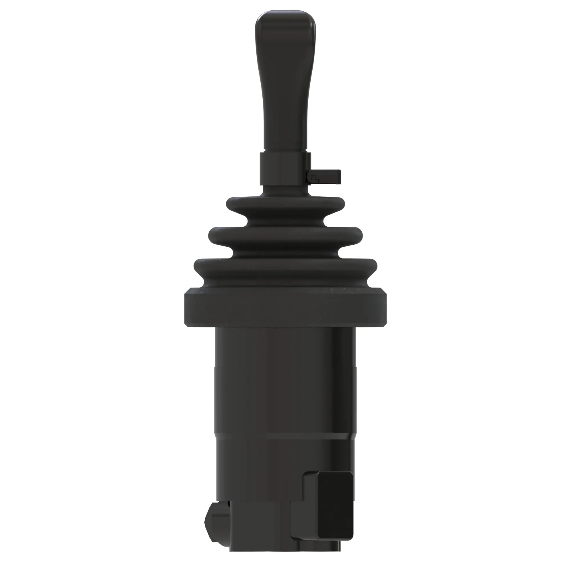 Hyd Actuated Control Valve