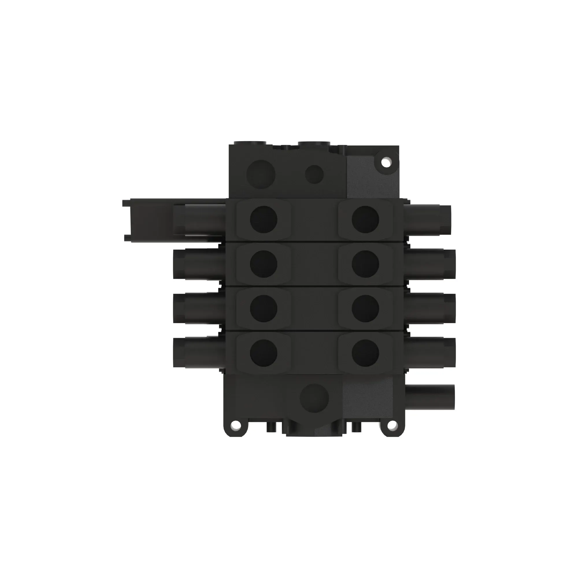 Spool Valve