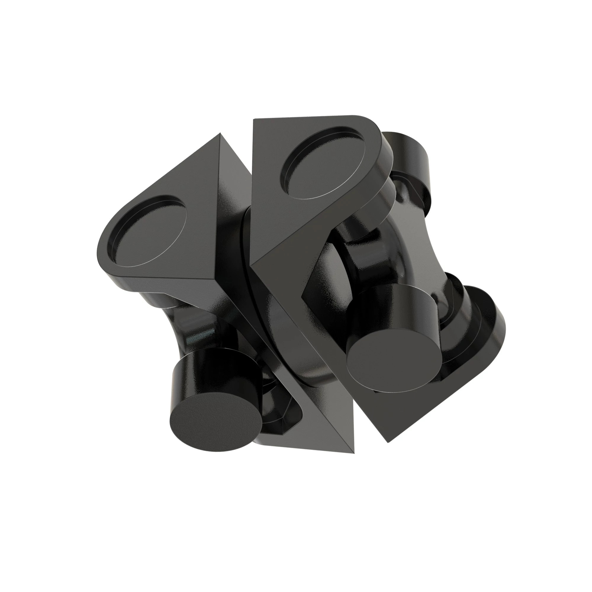 SHAFT ASM,FRONT(DISC)