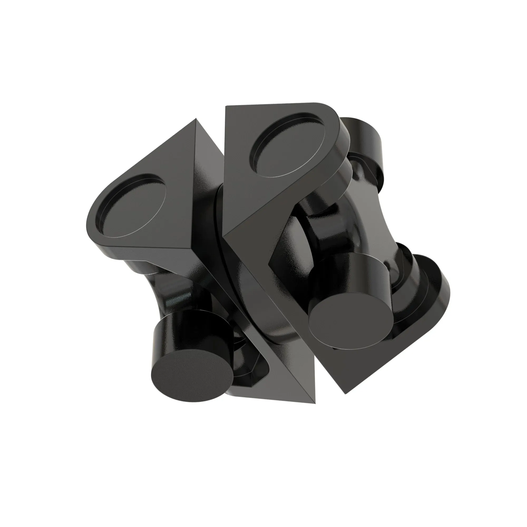 SHAFT ASM,FRONT(DISC)