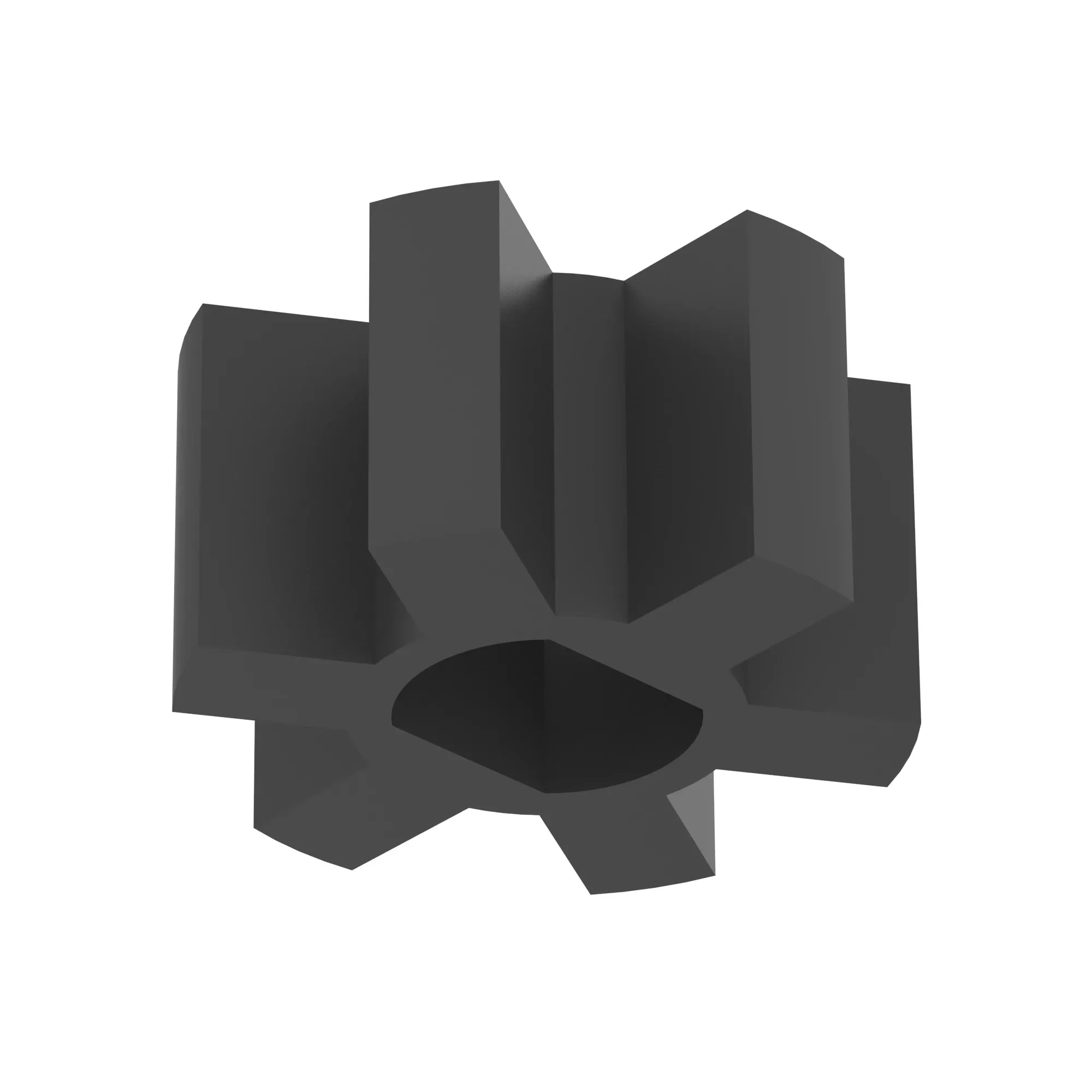 isolator