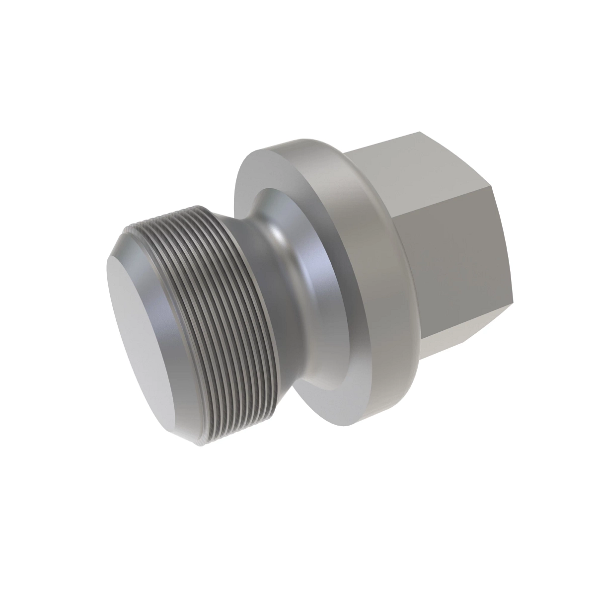 Plug, Drain, Metric, Washer Face