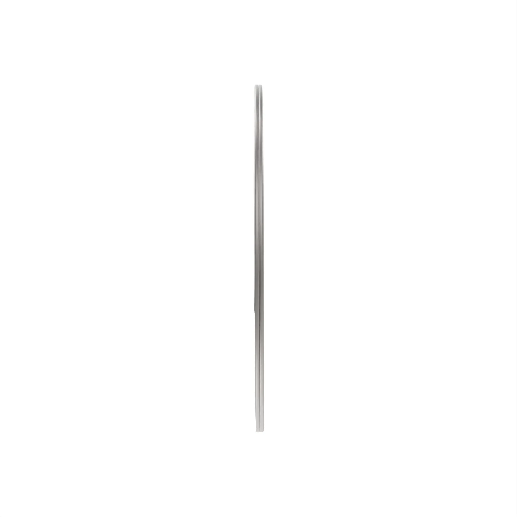 RING, SNAP COUPLER, 1/2" FLUSH FACE