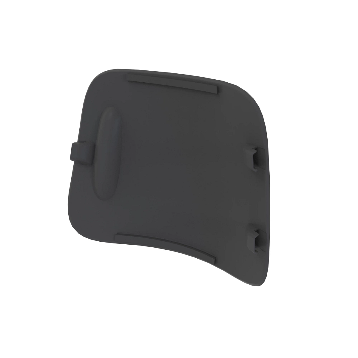 John Deere Floor Mat Cover - MIA10416