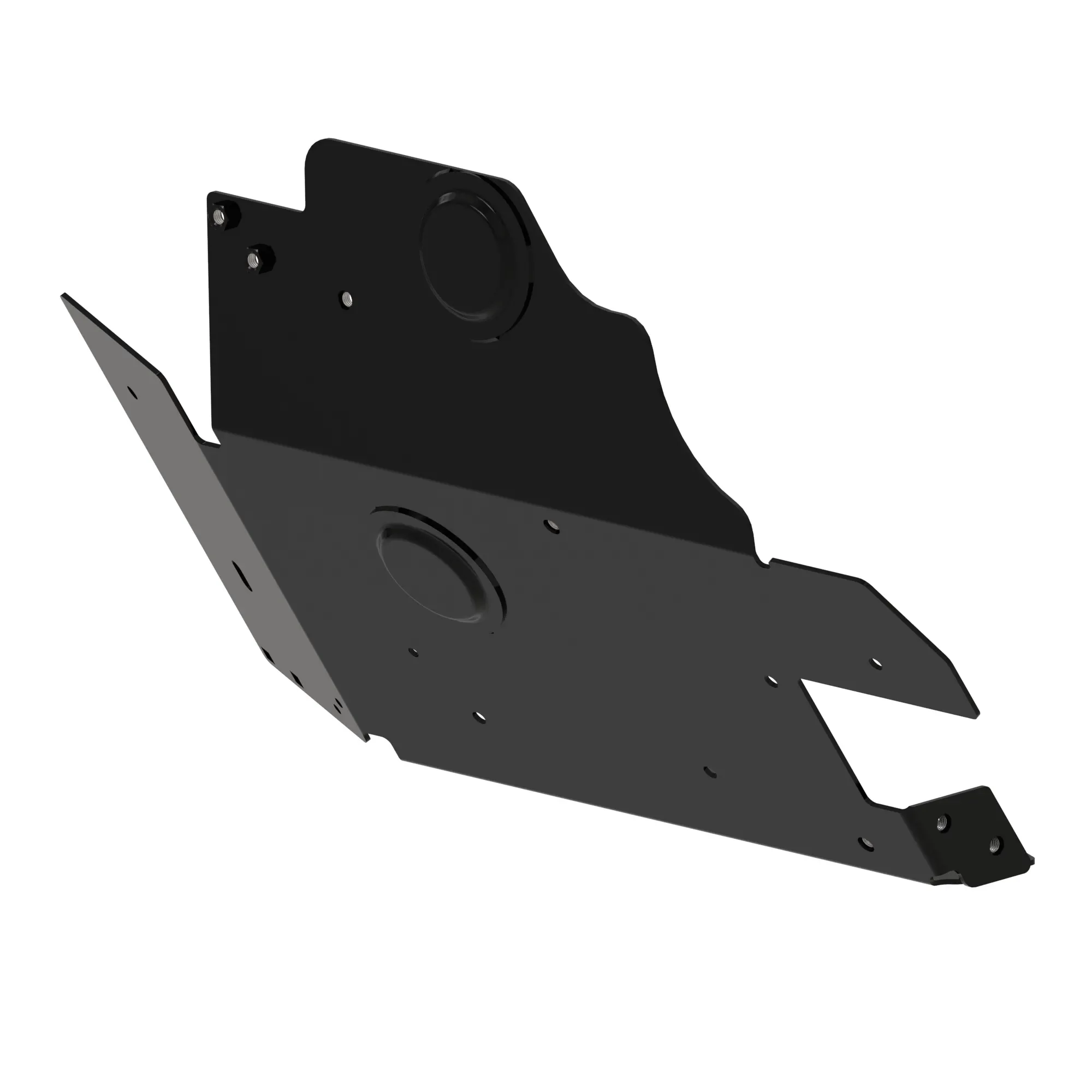 Heat Shield
