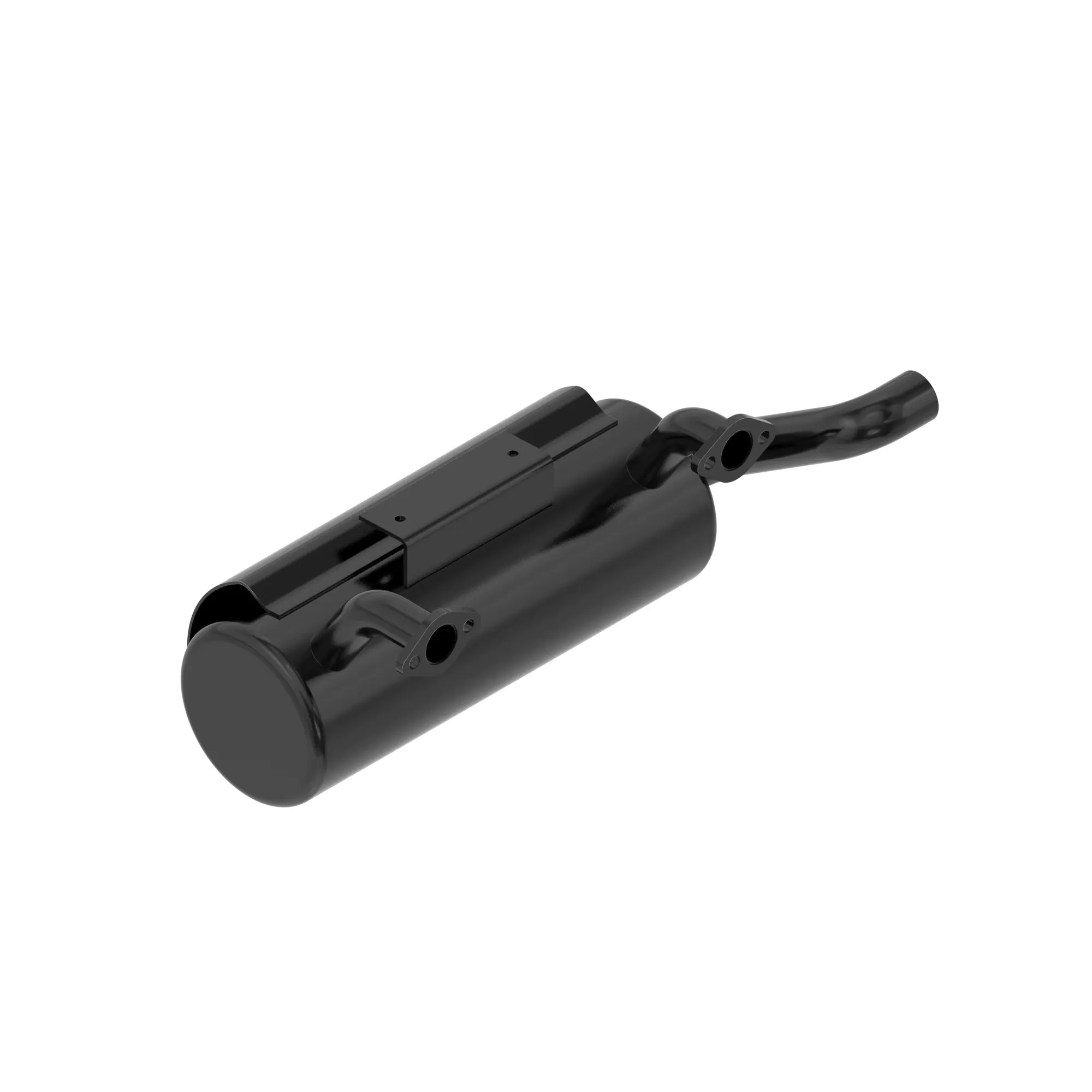 John Deere Muffler - TCA16952