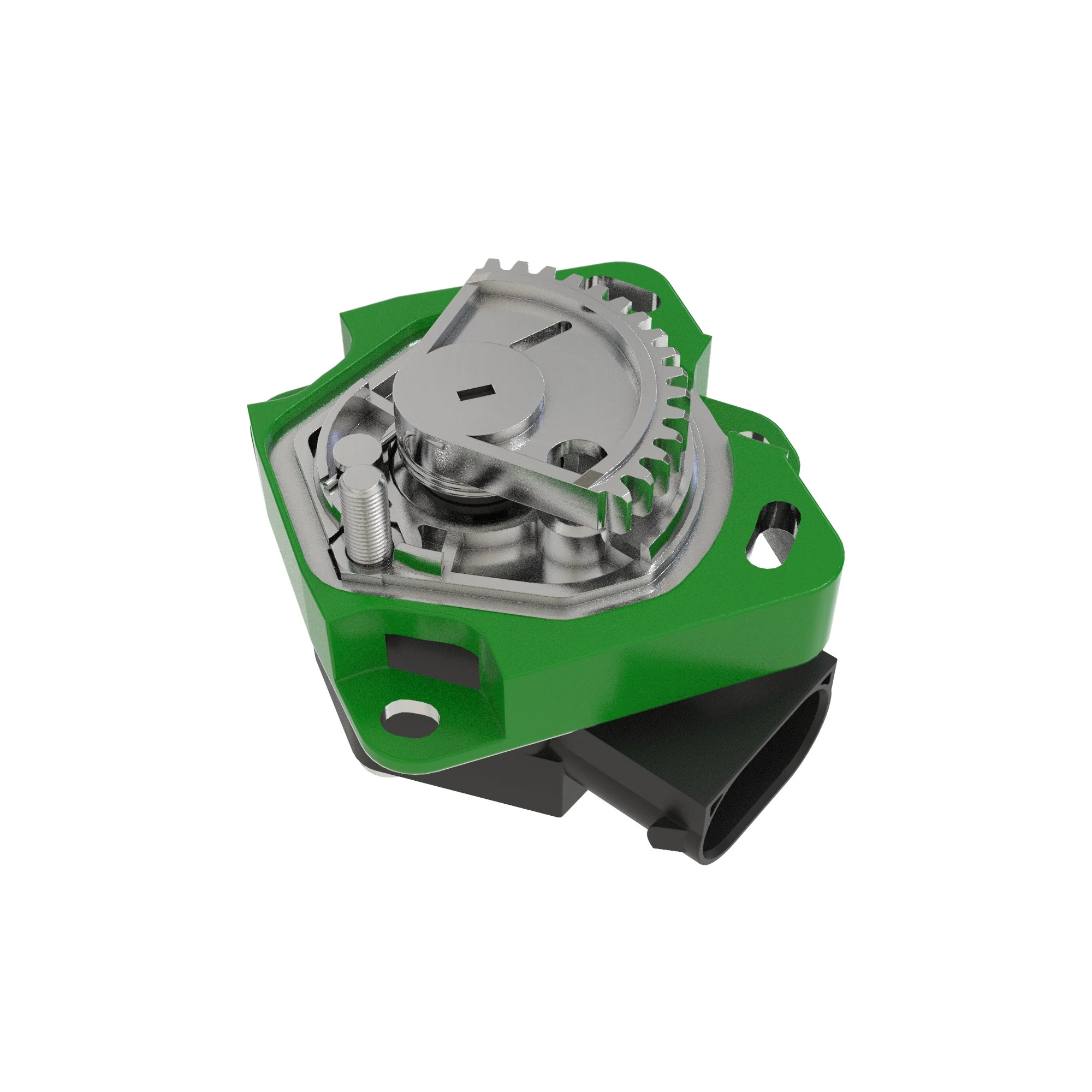 John Deere Sensor Cover - AL208900