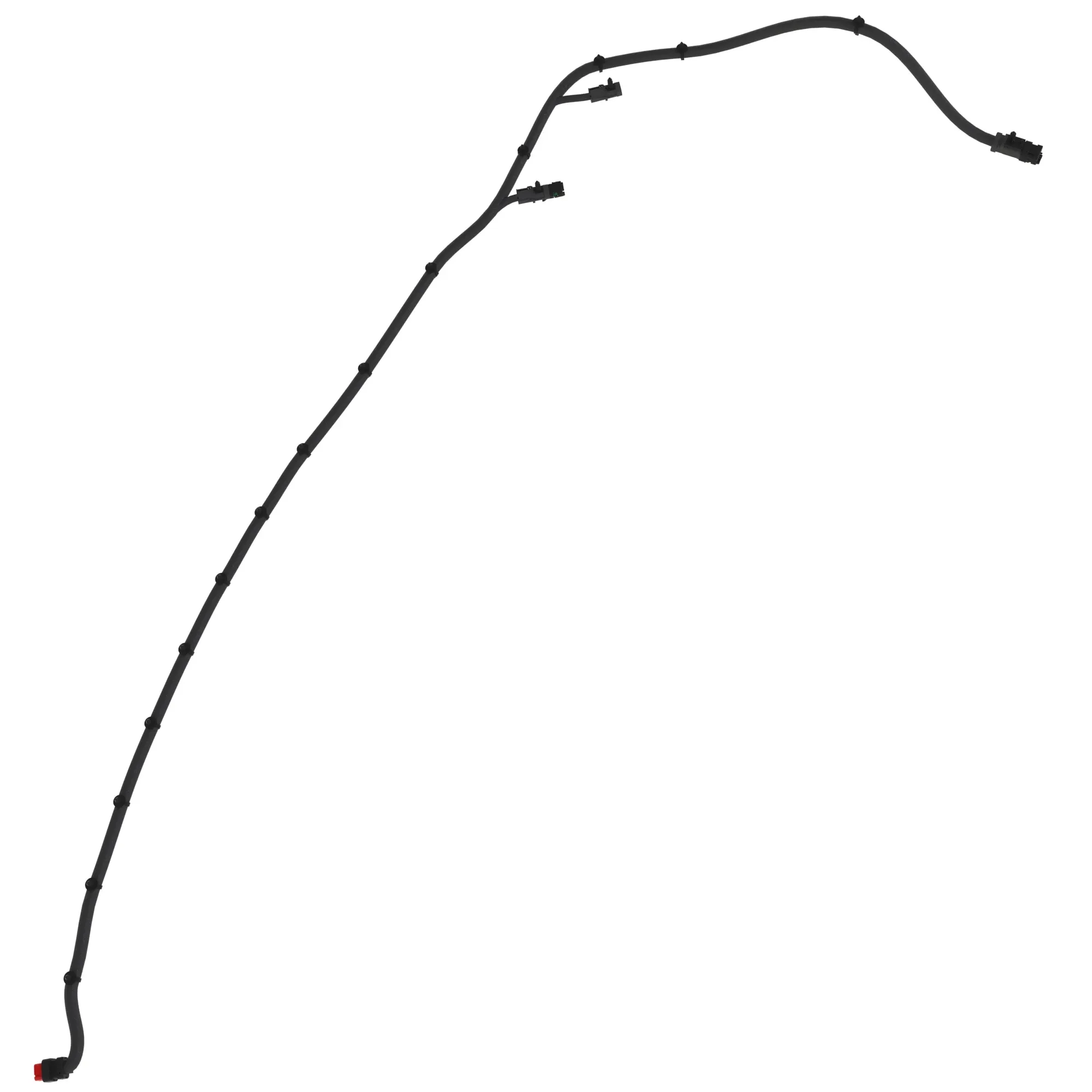 John Deere Wiring Harness - AKK28706