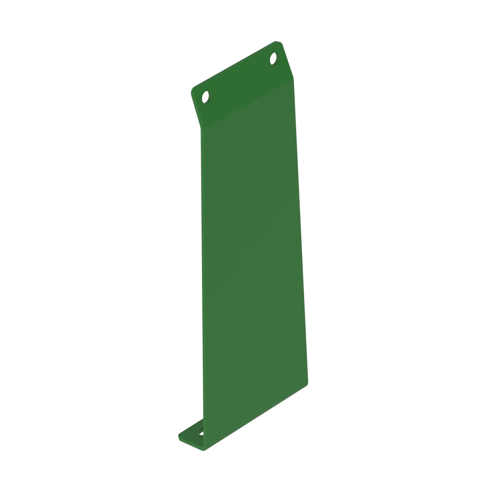 BRACE, RH WIRE BOX BRACE