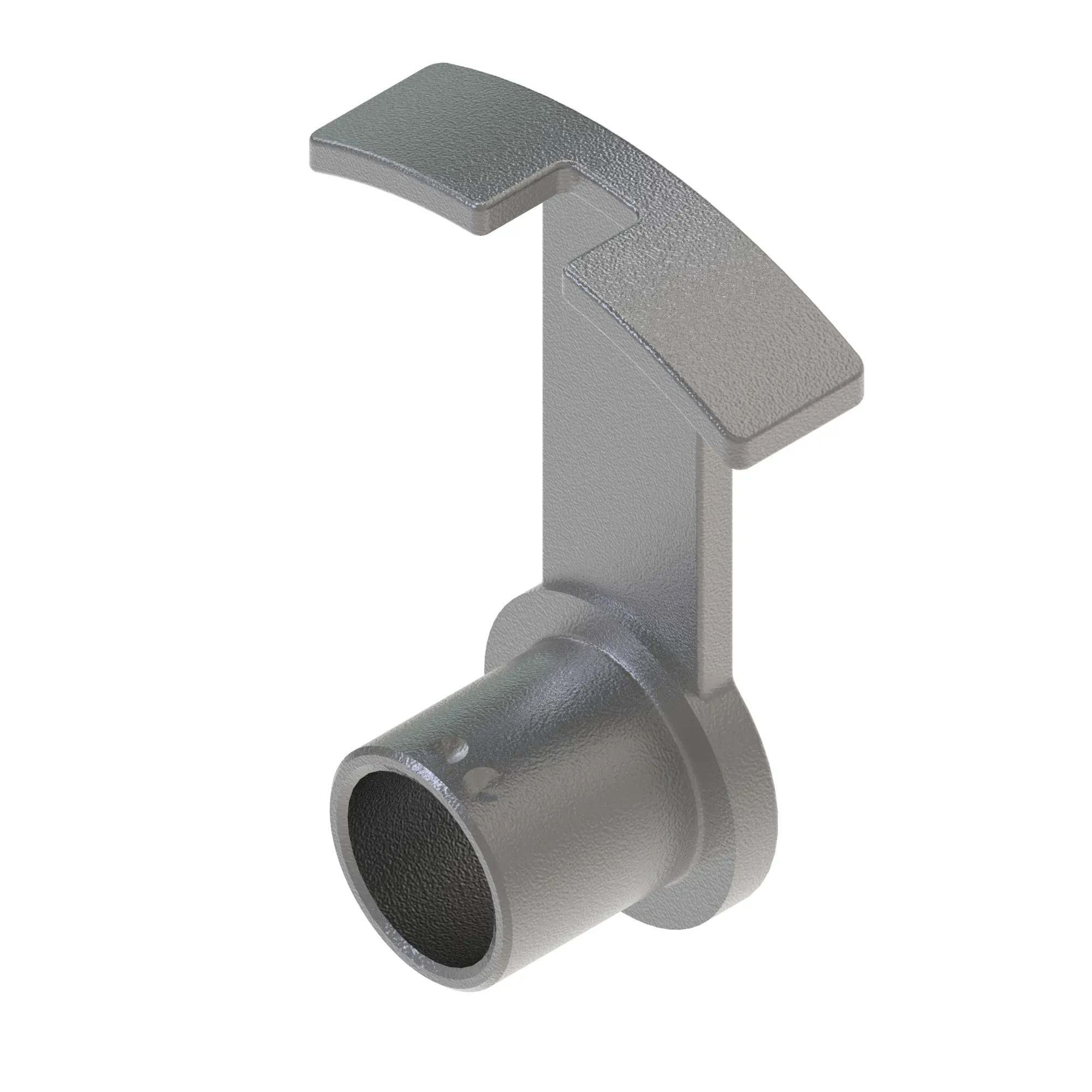 SHIFTER ROD, OPERATOR PLATFORM