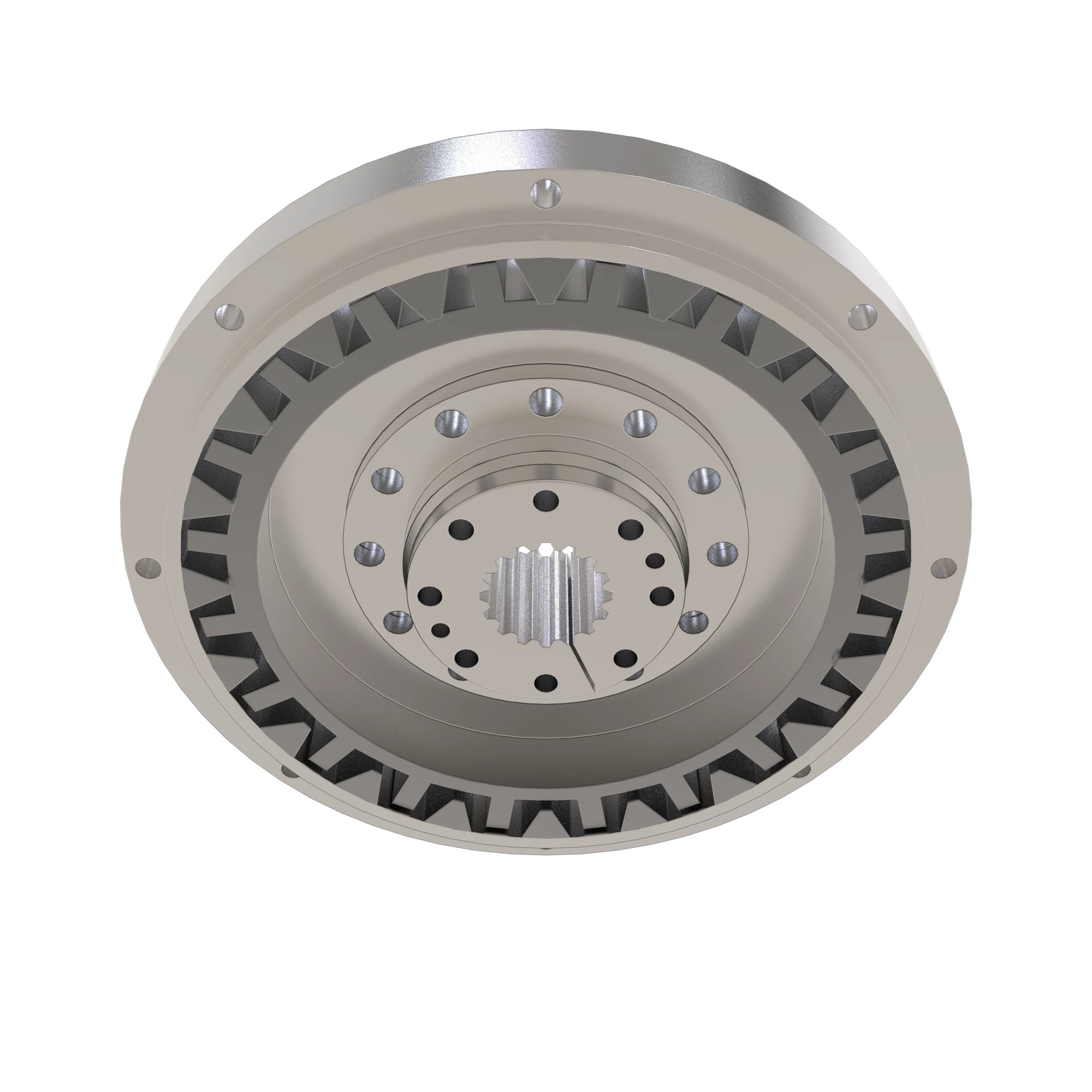 COUPLING-DRIVE (RBD) 11D