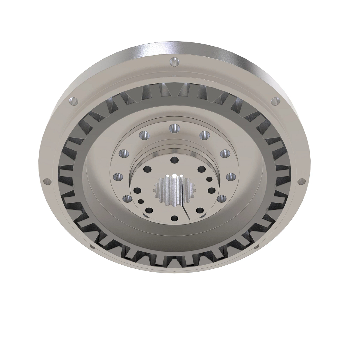 COUPLING-DRIVE (RBD) 11D