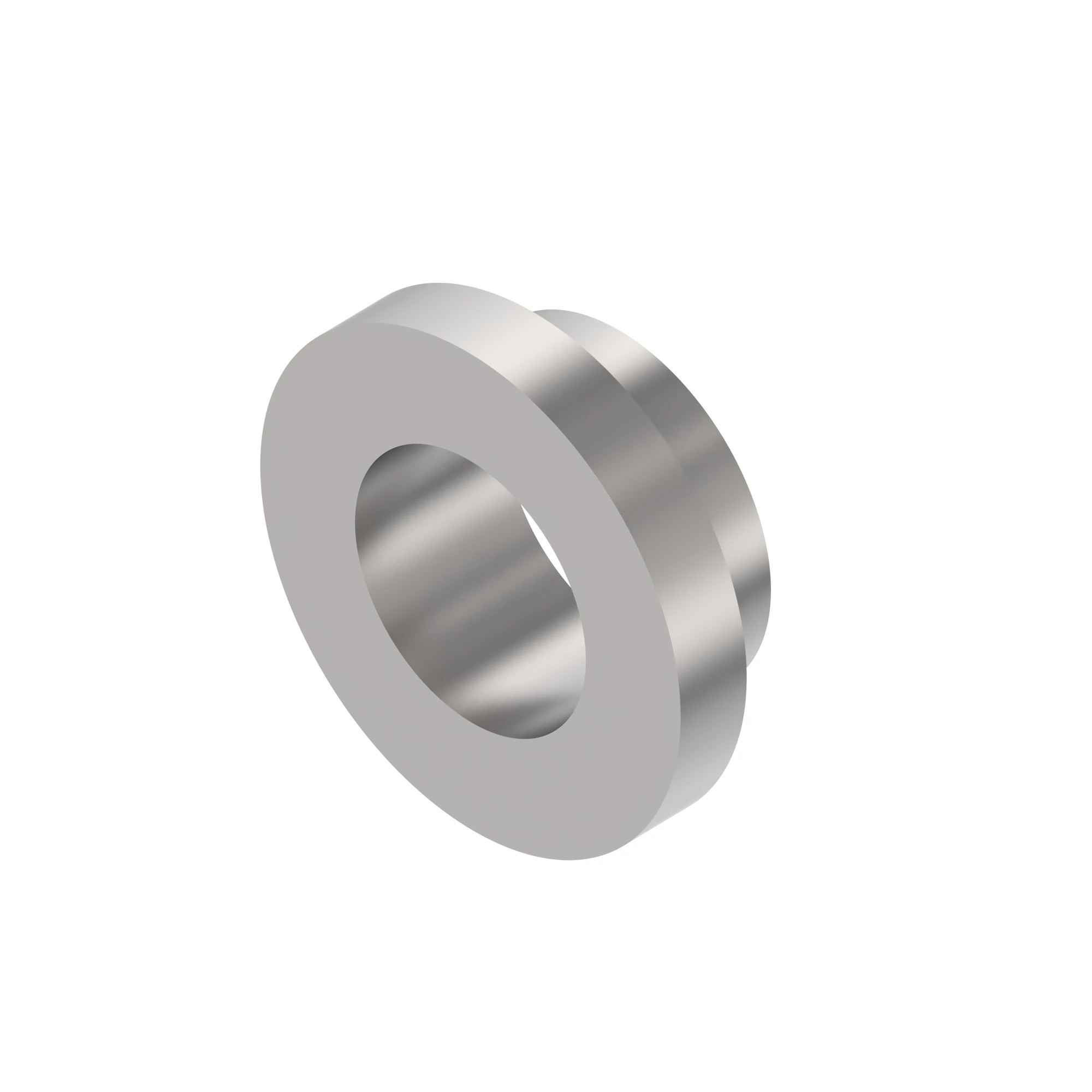 John Deere Flanged Spacer - CC34135