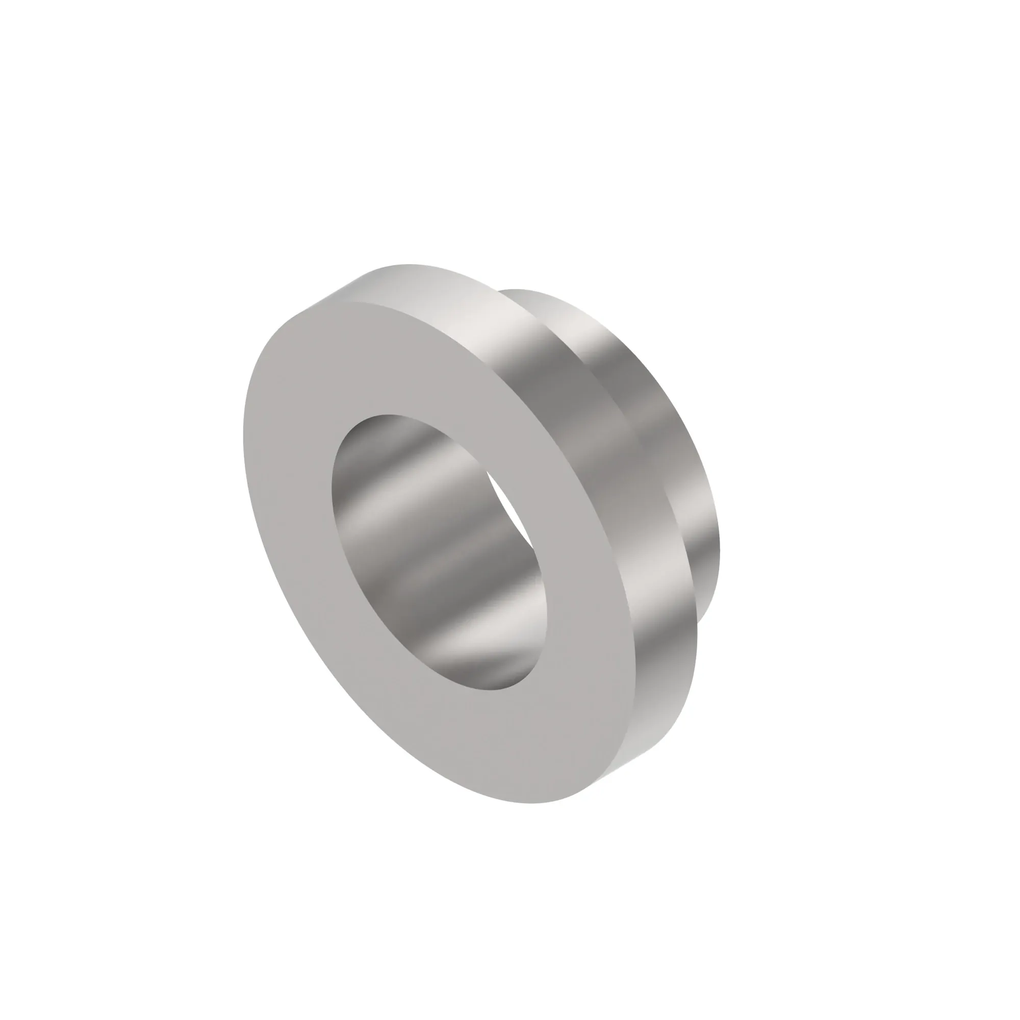 John Deere Flanged Spacer - CC34135