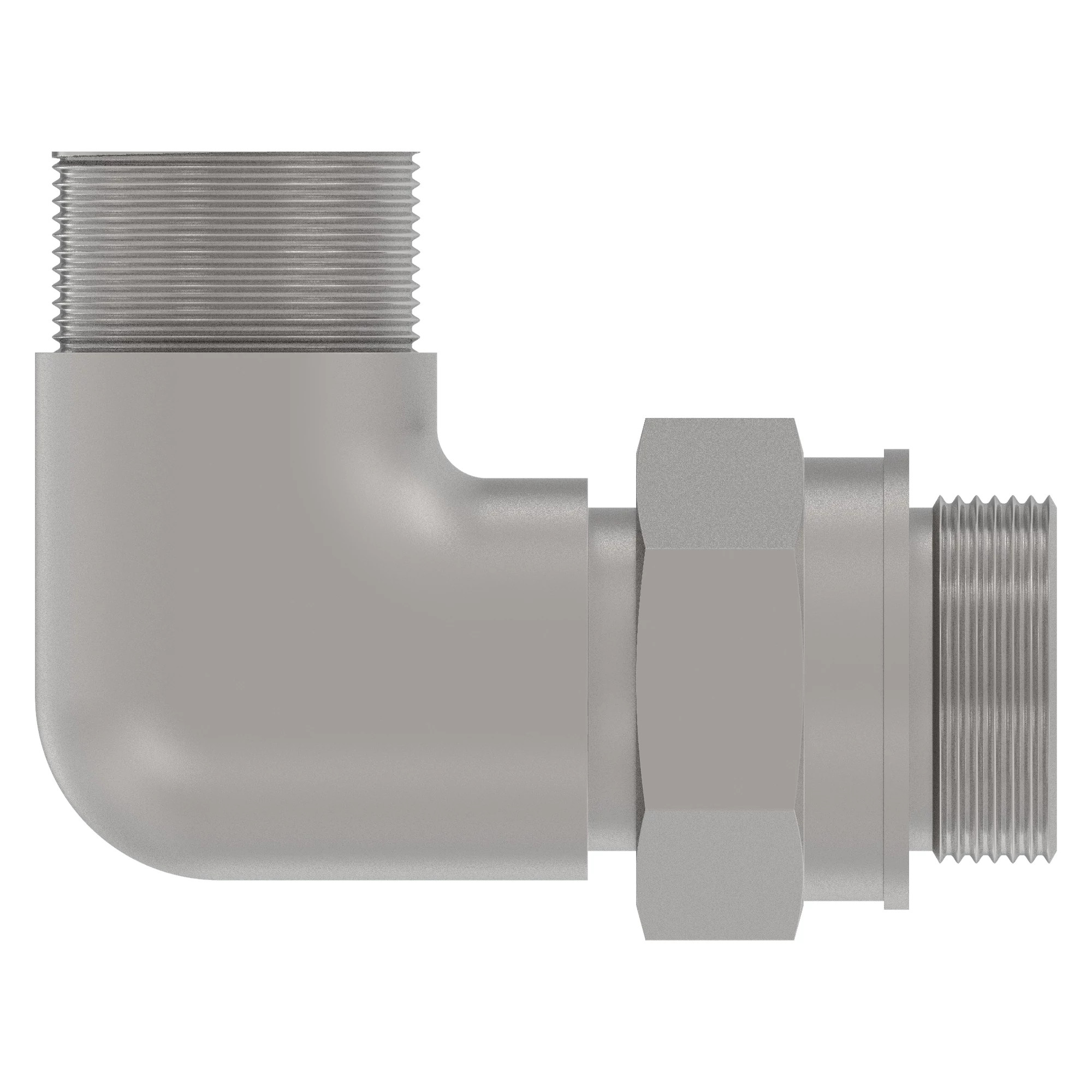 ADAPTER FITTING, FITTING, M22 BY 1/