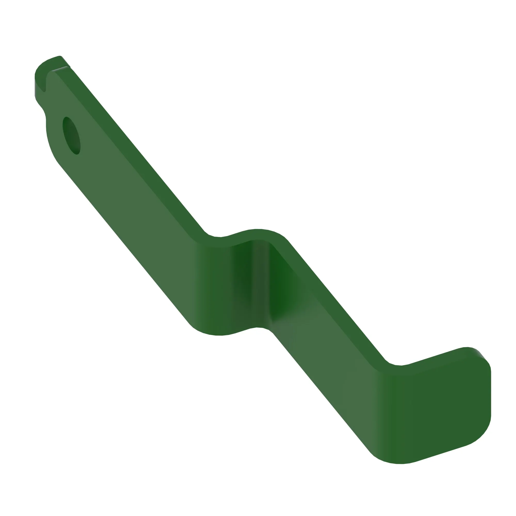 John Deere Cable Holder - L225052