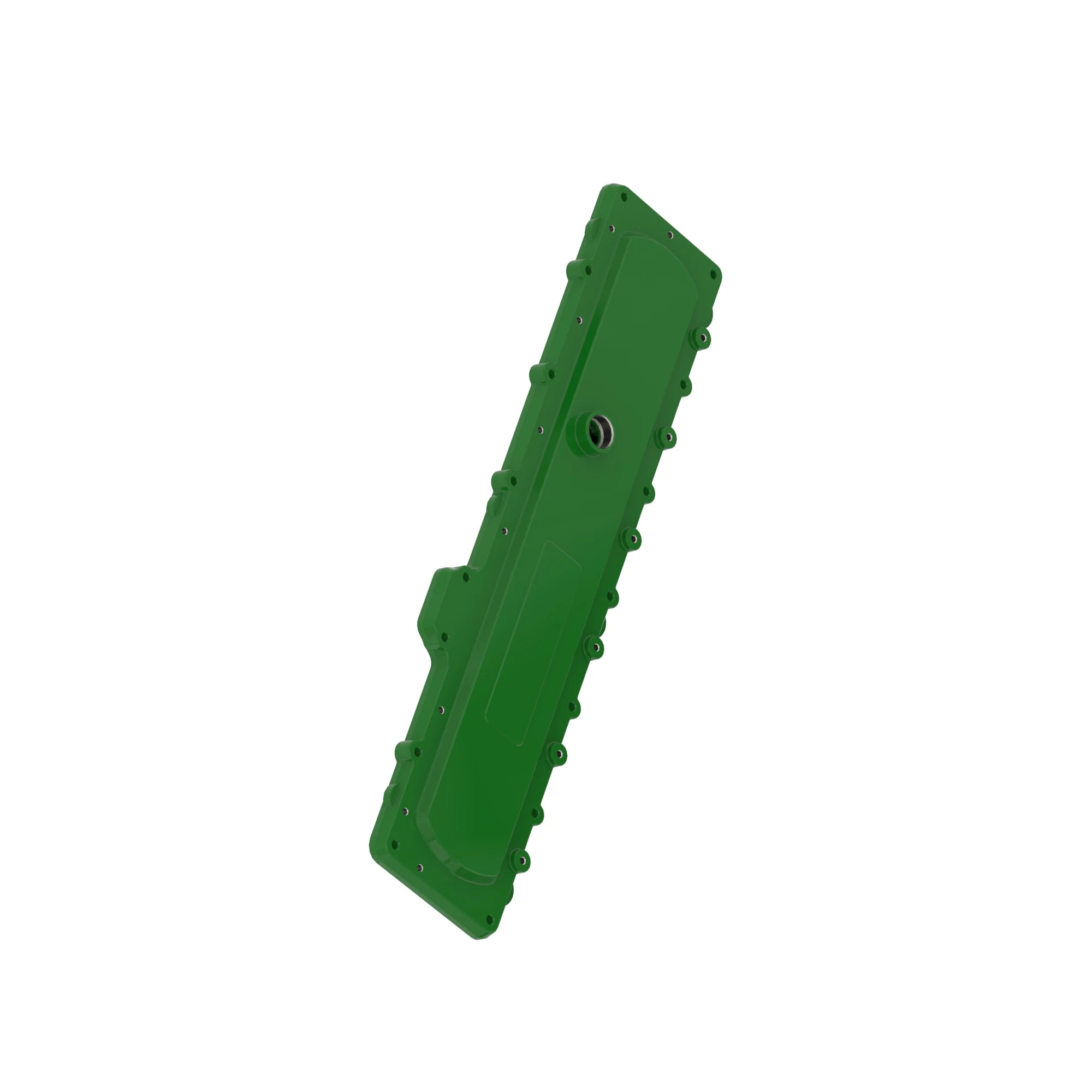 John Deere Rocker Arm Covers - RE536705