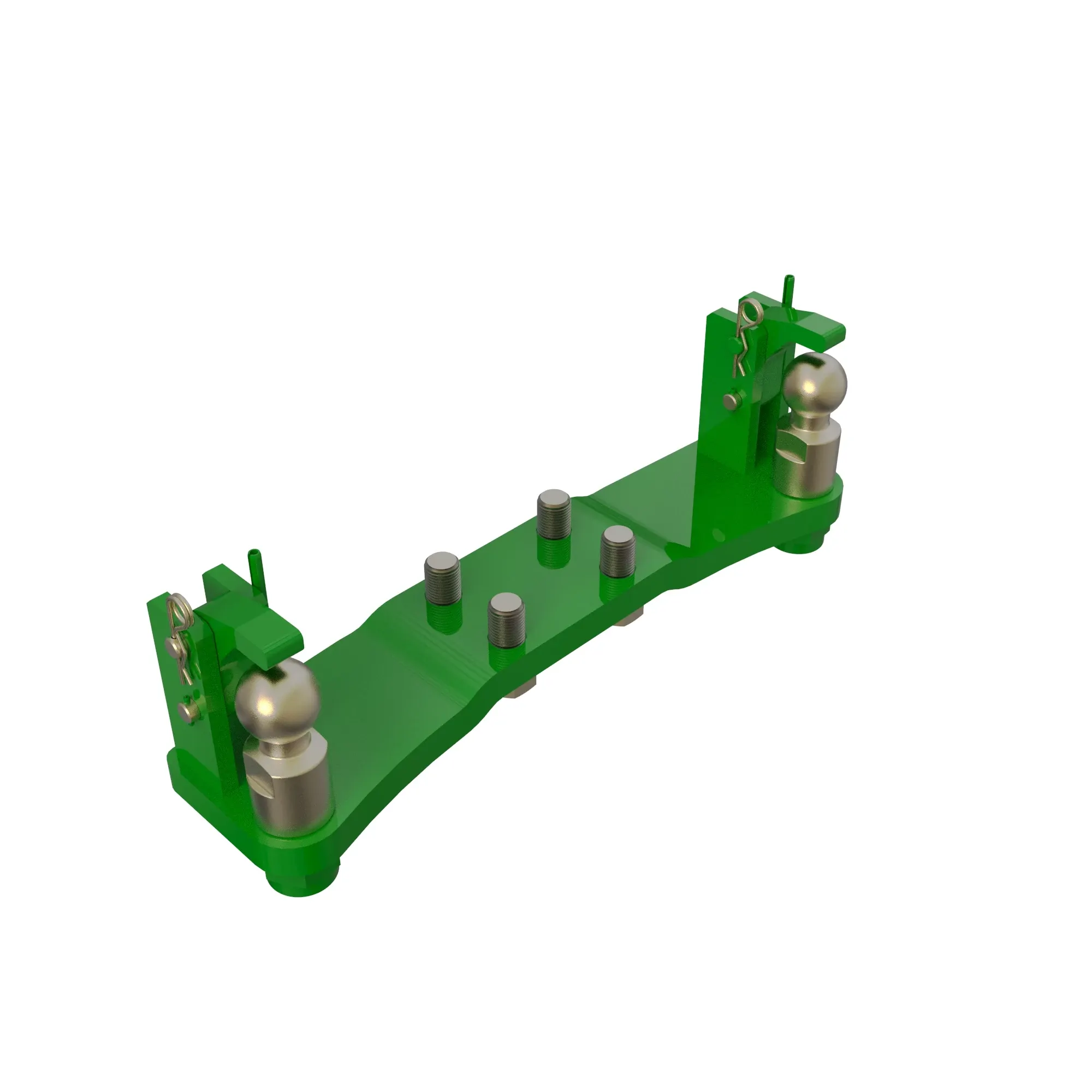 Mounting Parts