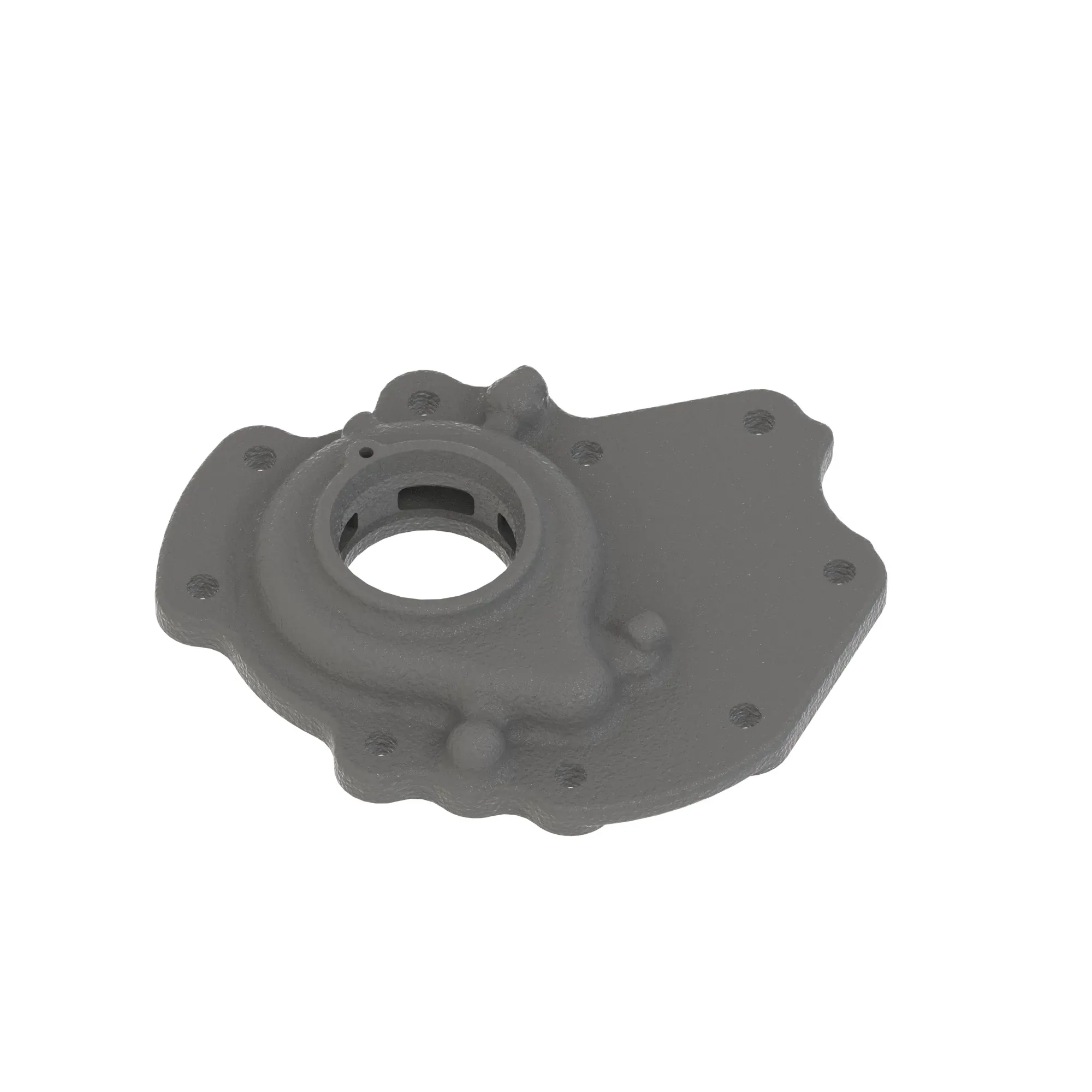 John Deere Cover - R548989