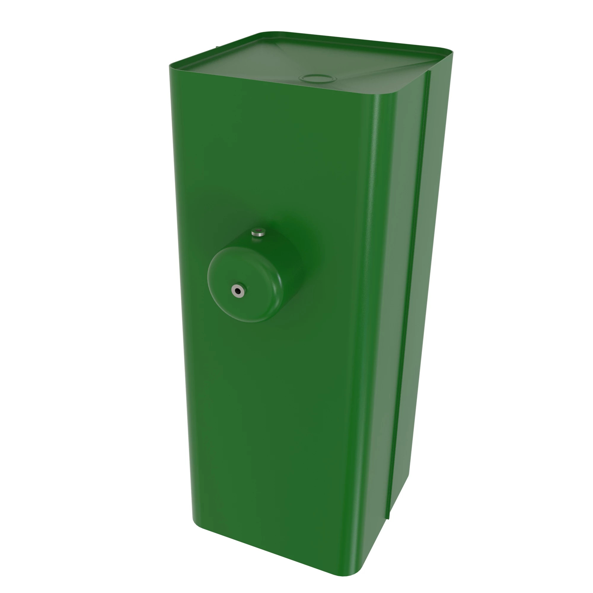 FUEL TANK, FUEL TANK WELDMENT