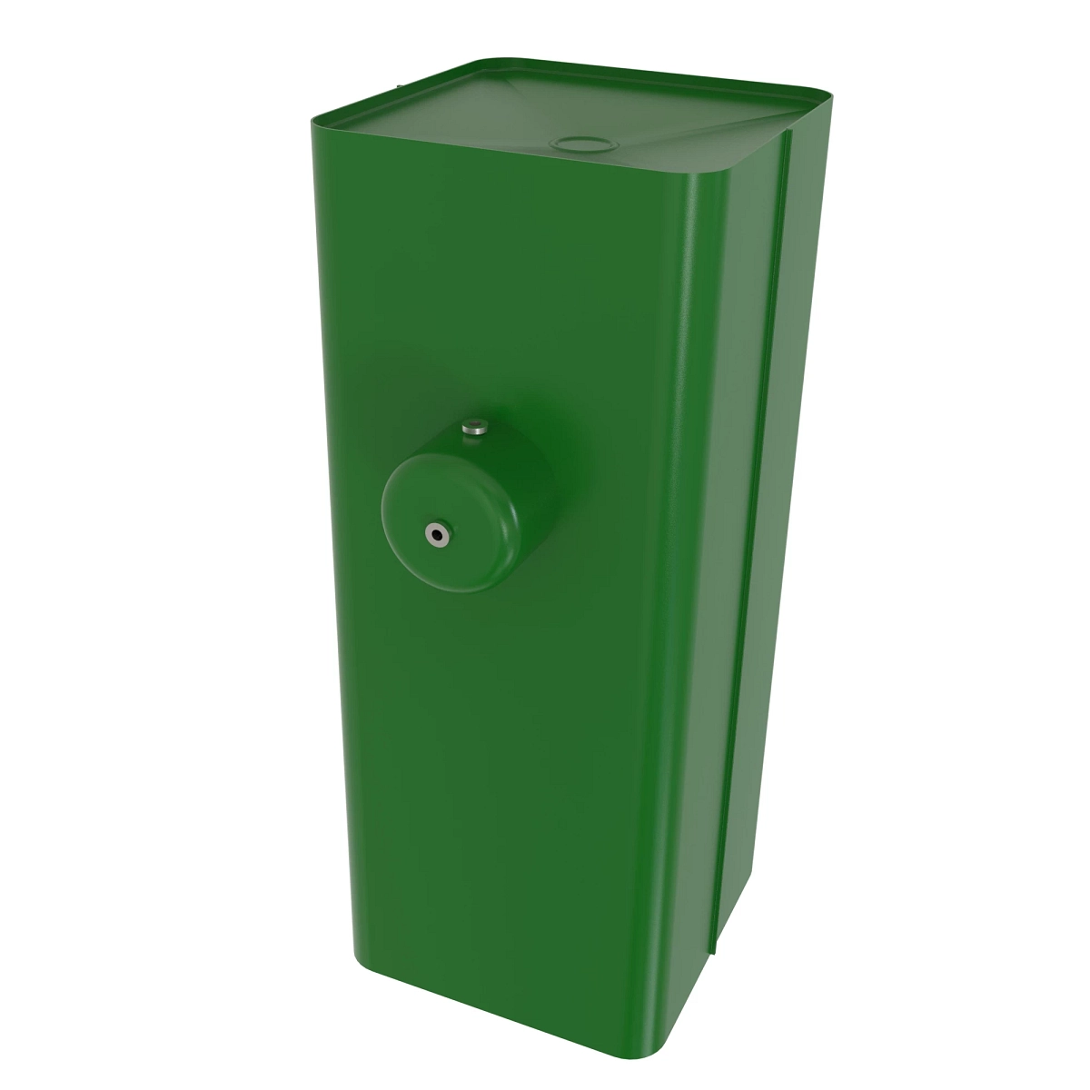 Fuel Tank Weldment