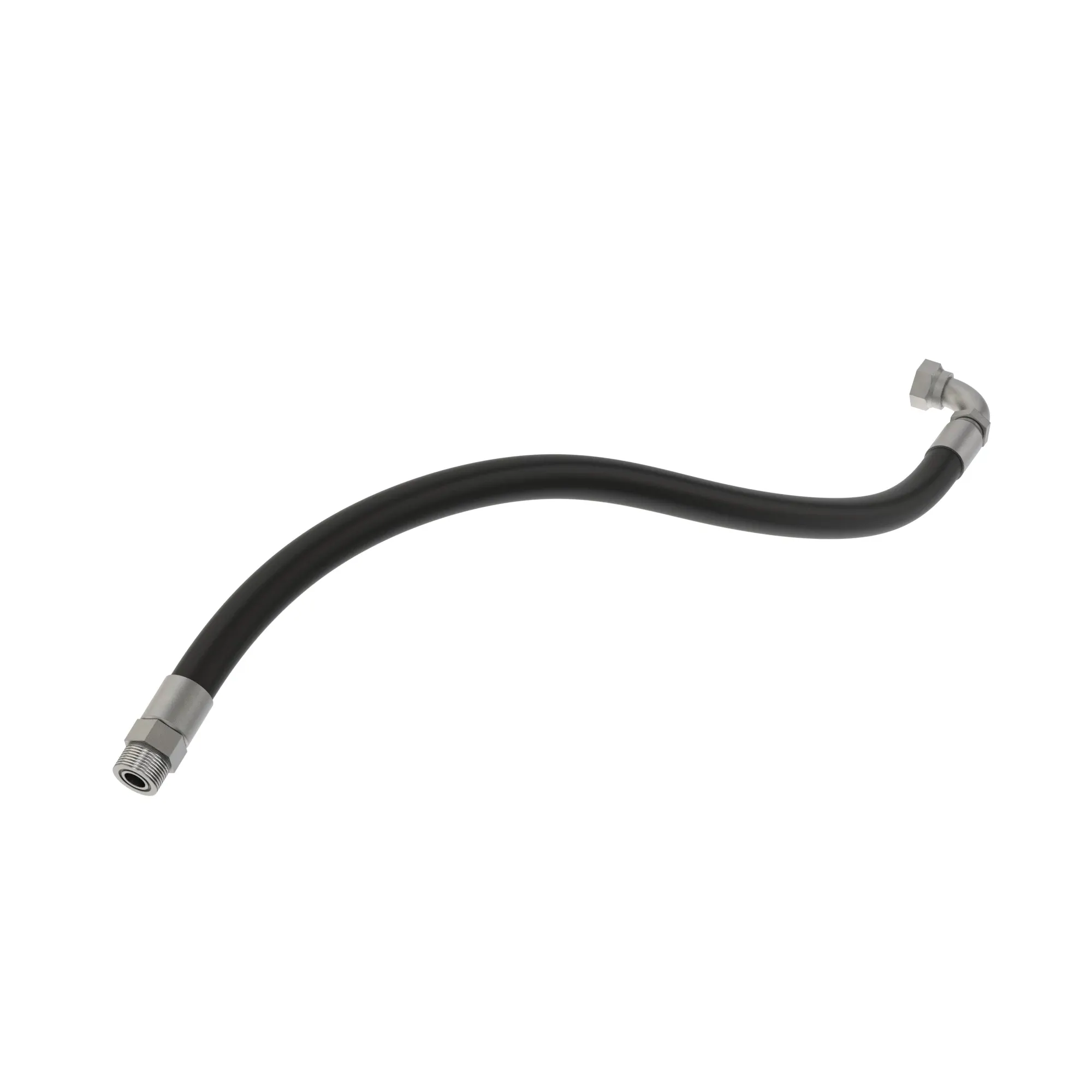 John Deere Hydraulic Hose - RE216025