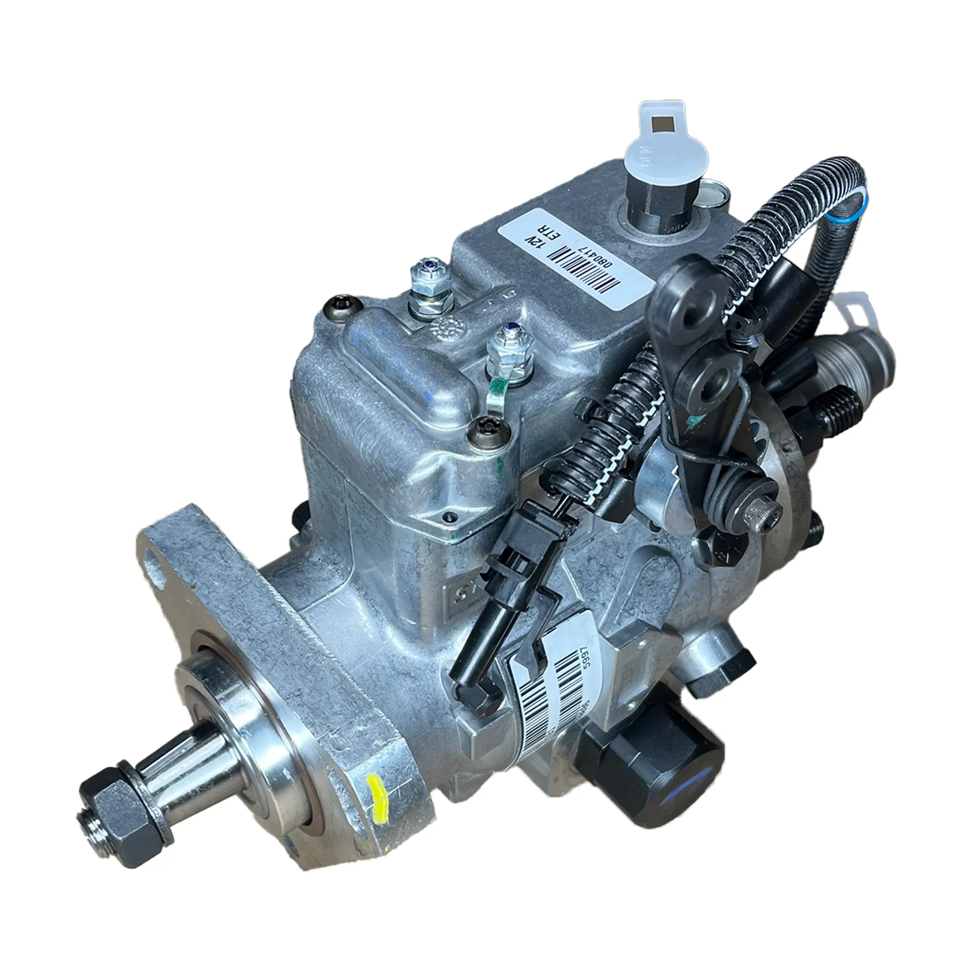 John Deere Fuel Injection Pump Assembly - RE62790