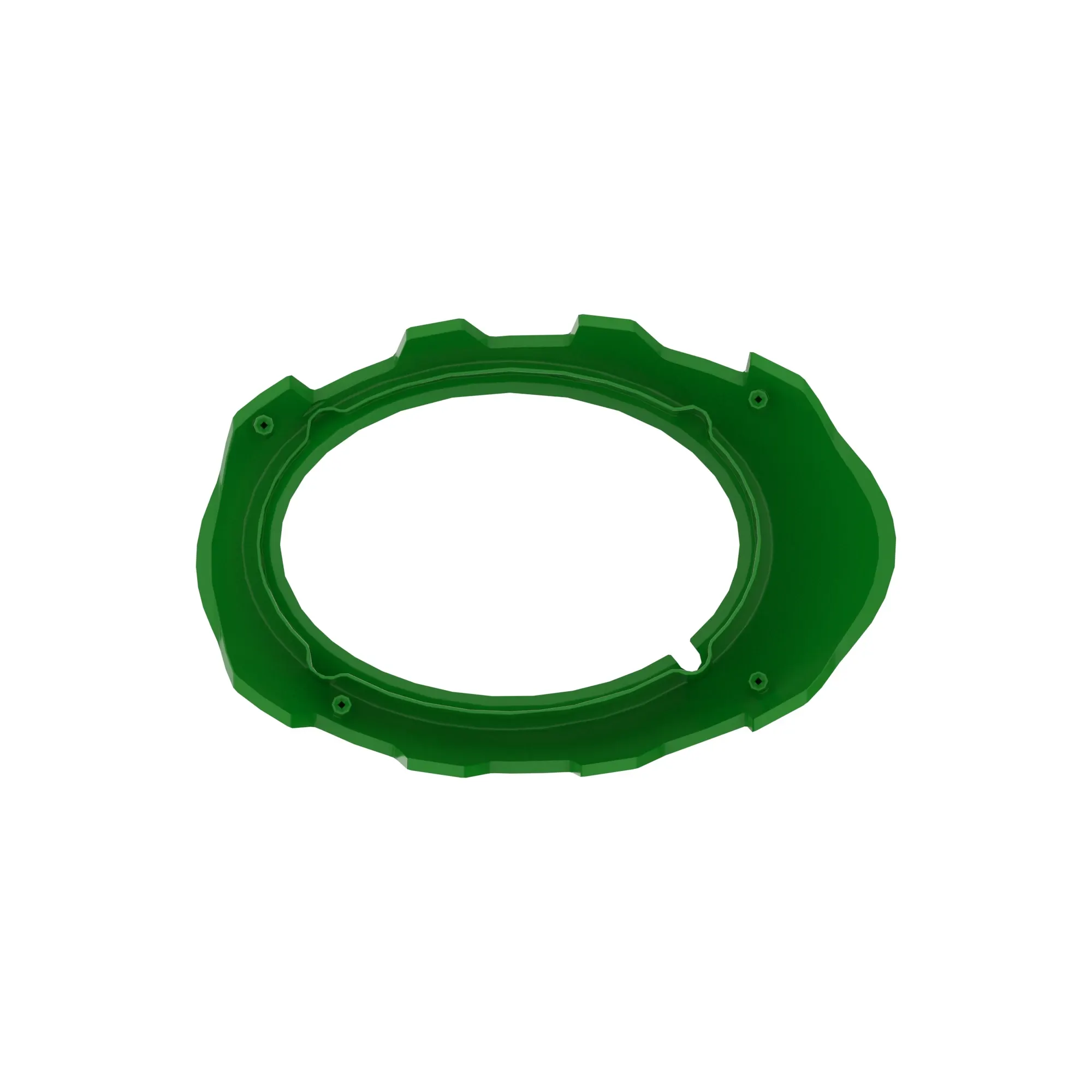 Bezel