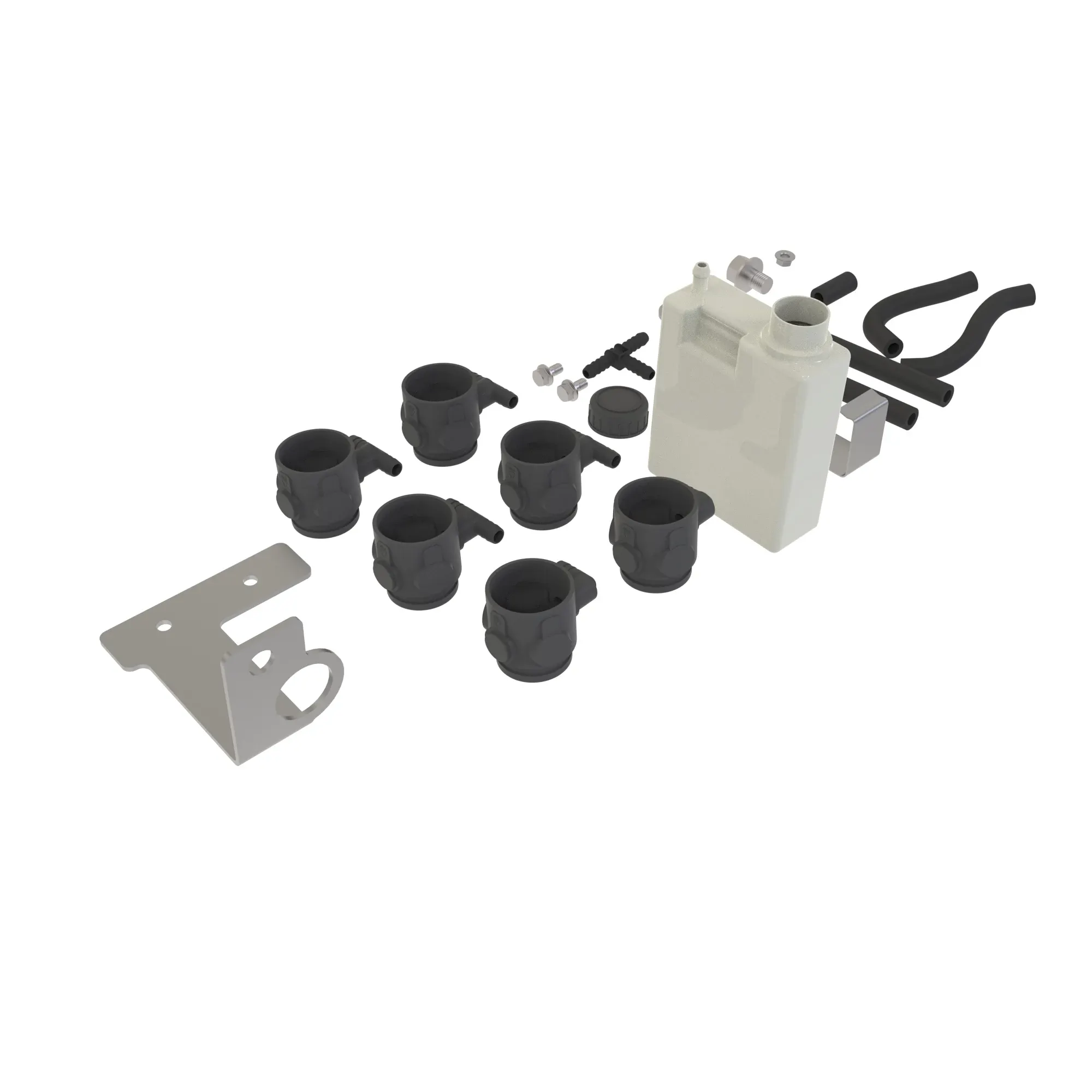 Reservoir Kit