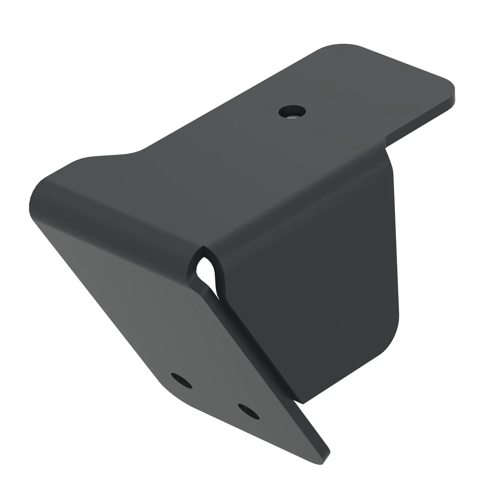 BRACKET, BRACKET WELDMENT