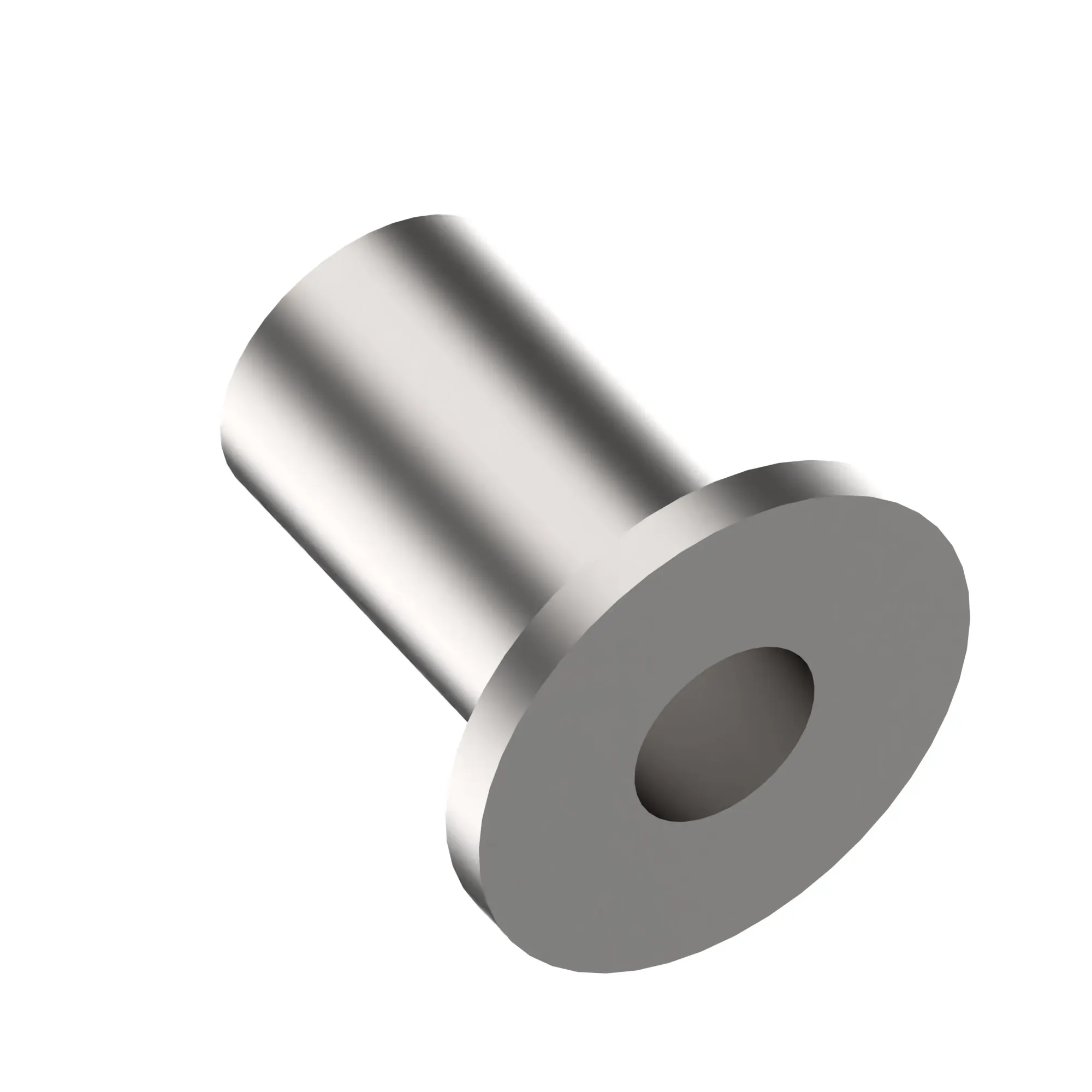 John Deere Flanged Bushing - T380981