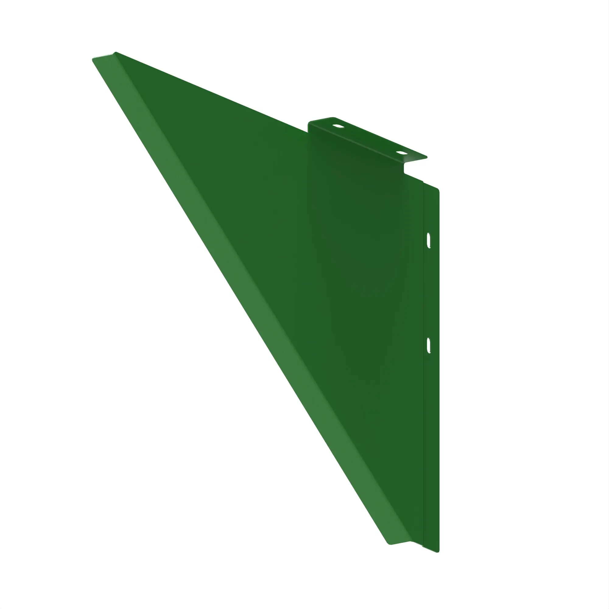 COVER GT EXTENSION FRONT LEFT- JDB