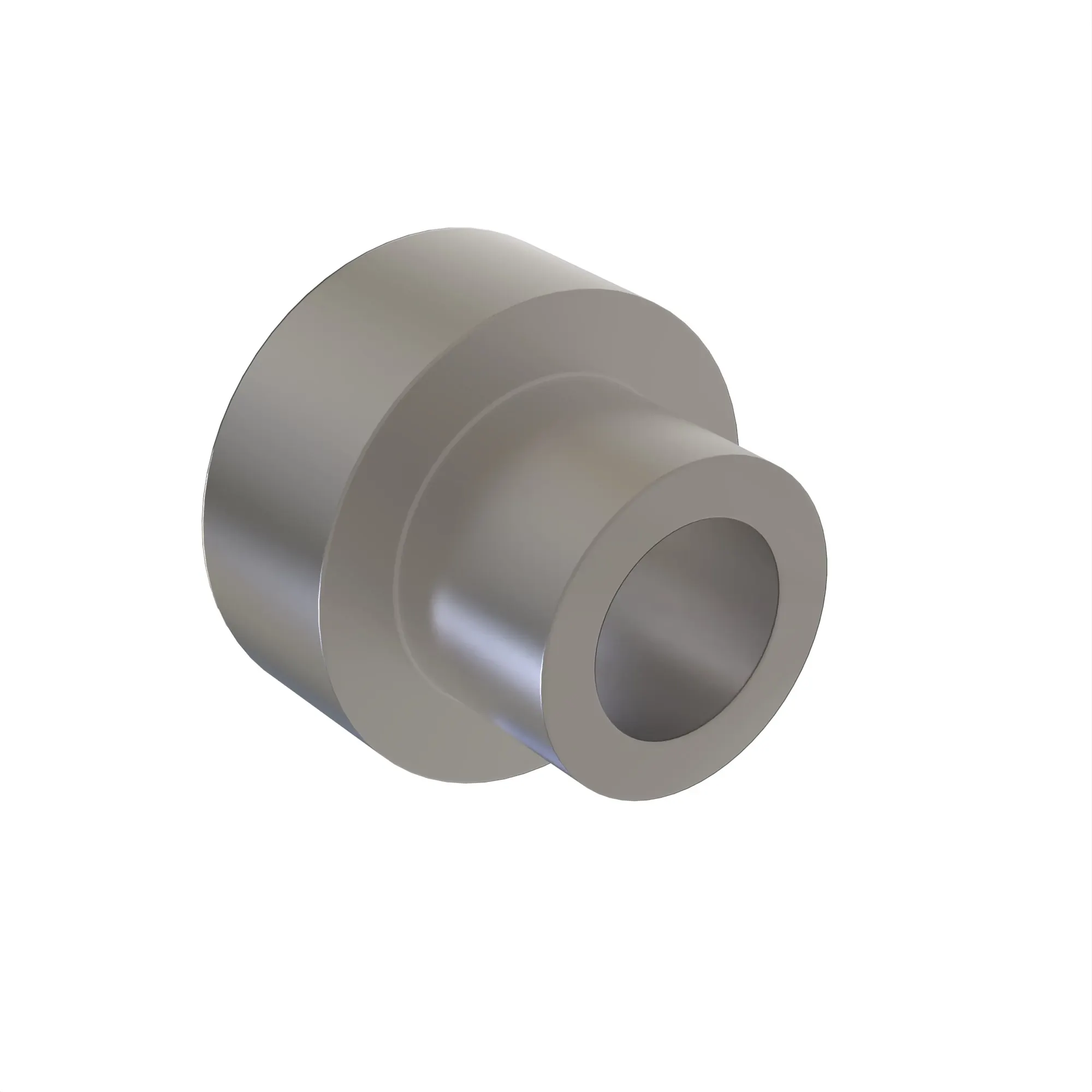John Deere Flanged Bushing - HXE144513