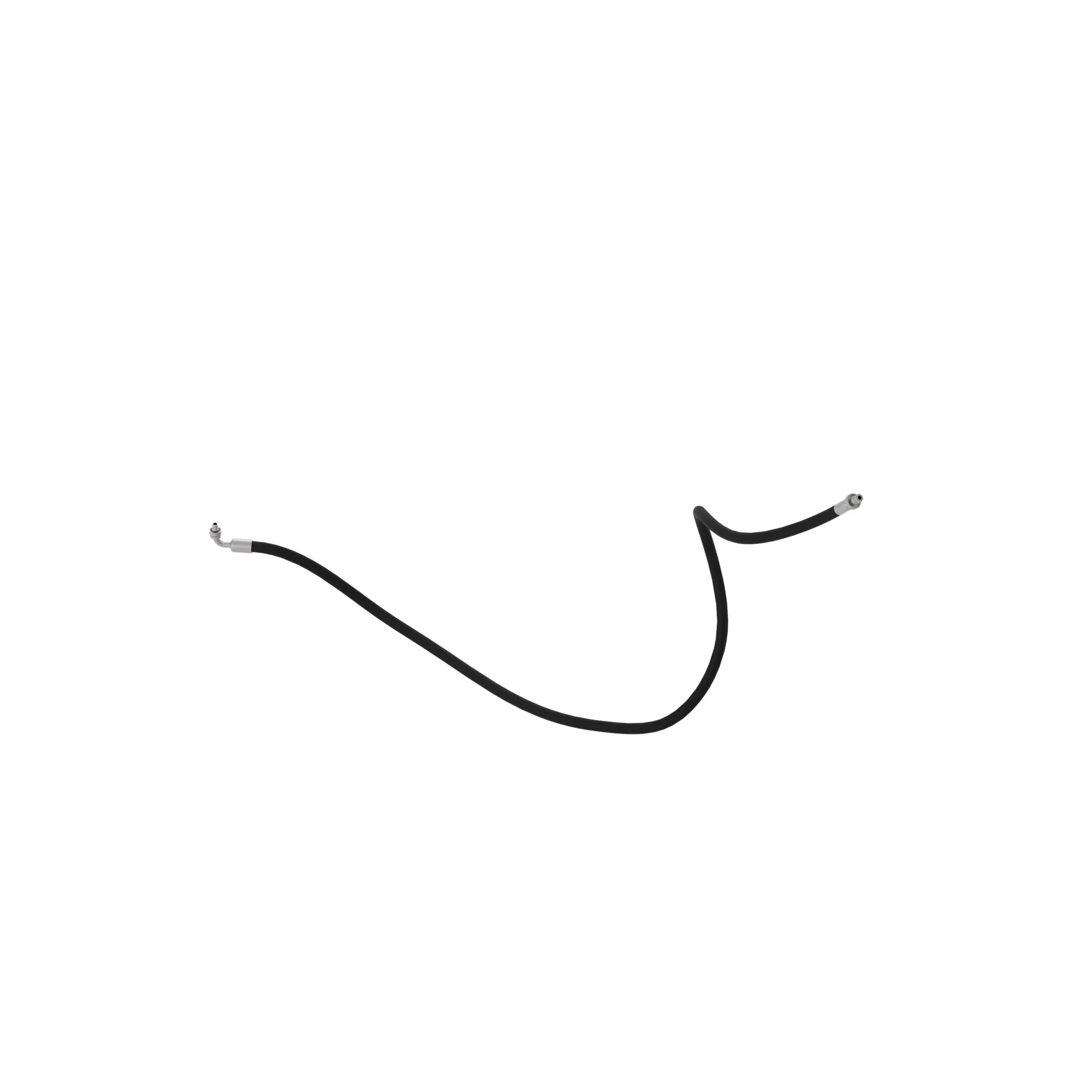 John Deere Hydraulic Hose - AT458127