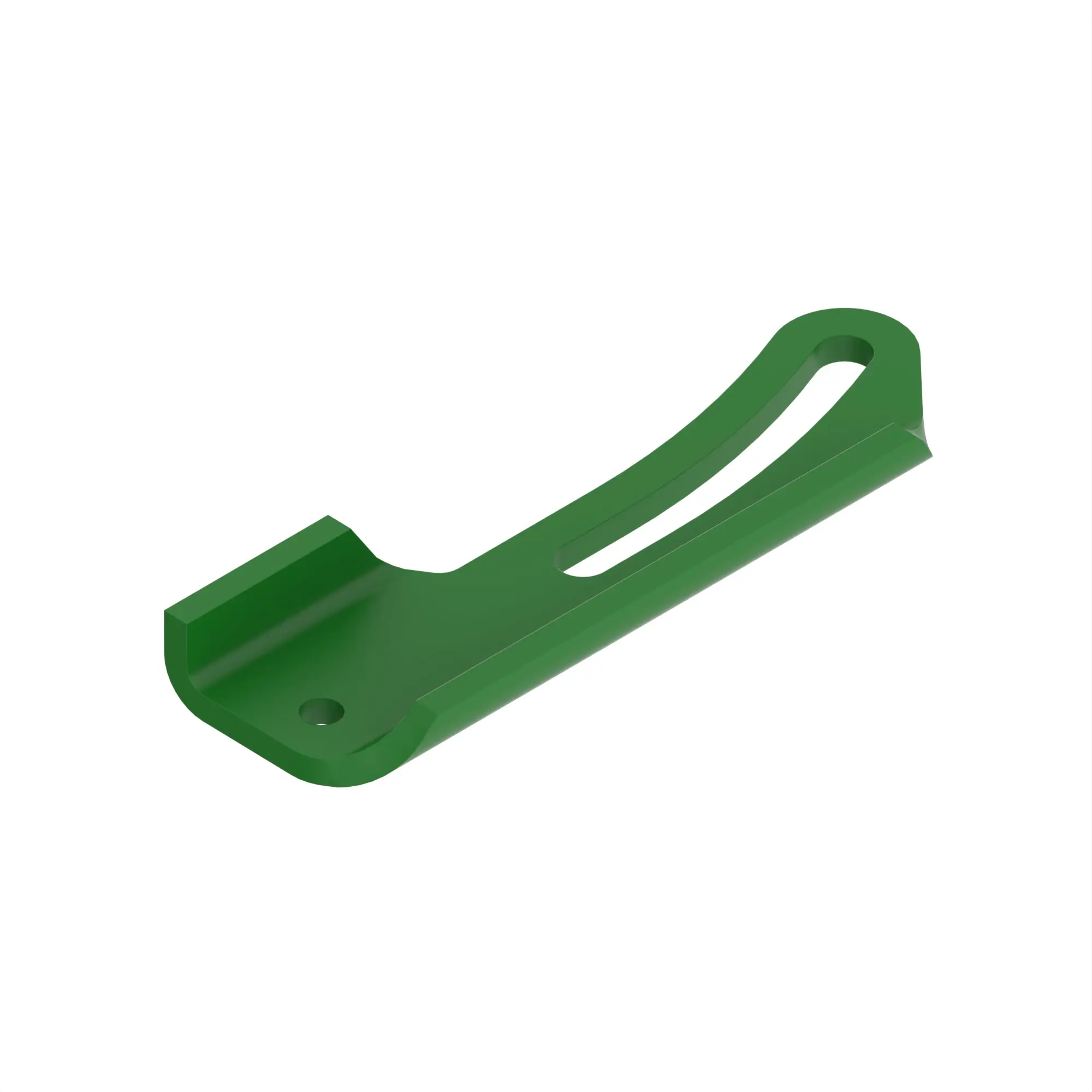 John Deere Alternator Bracket - LVU27835