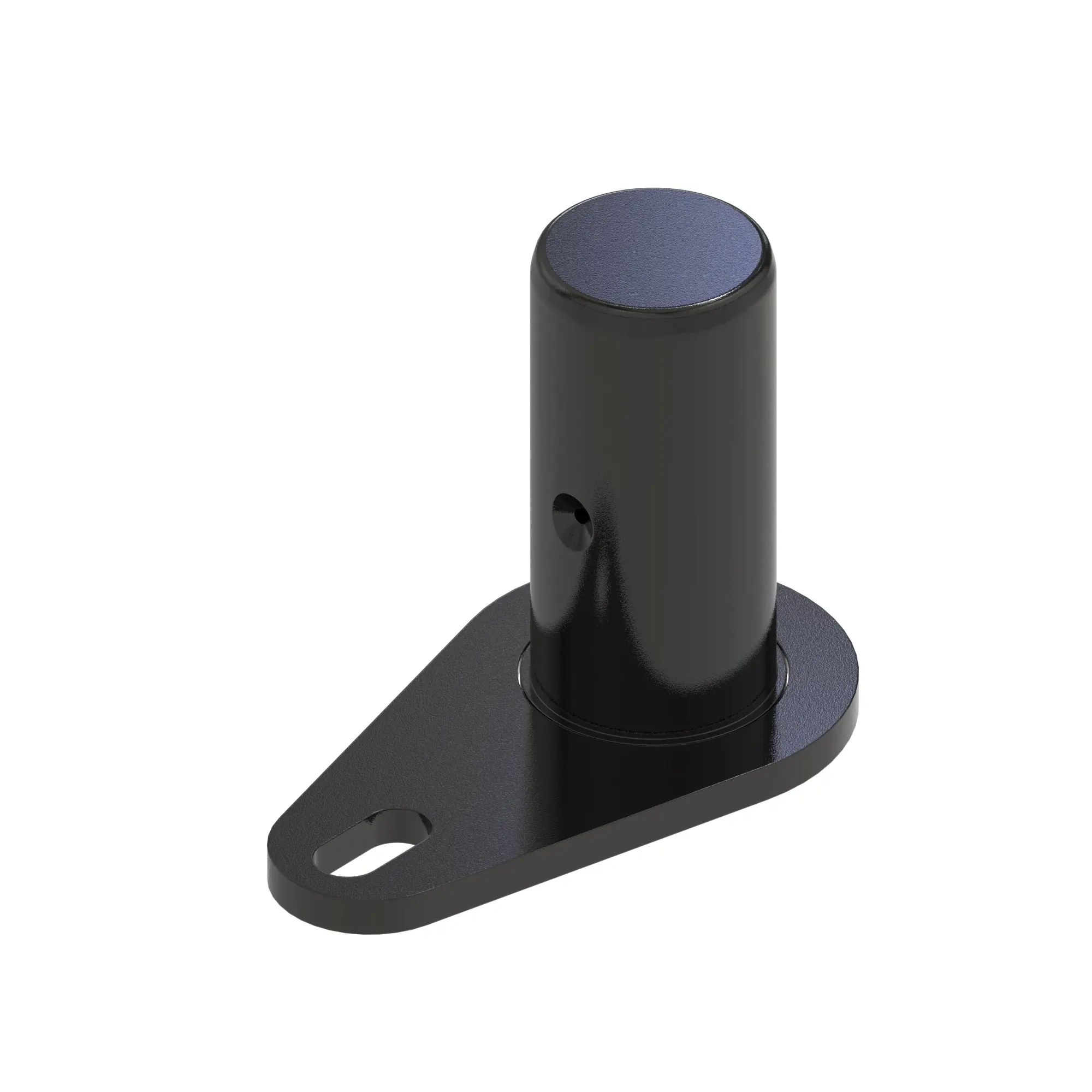 John Deere Re-Lube Bolt-On Pivot Pin - F699852