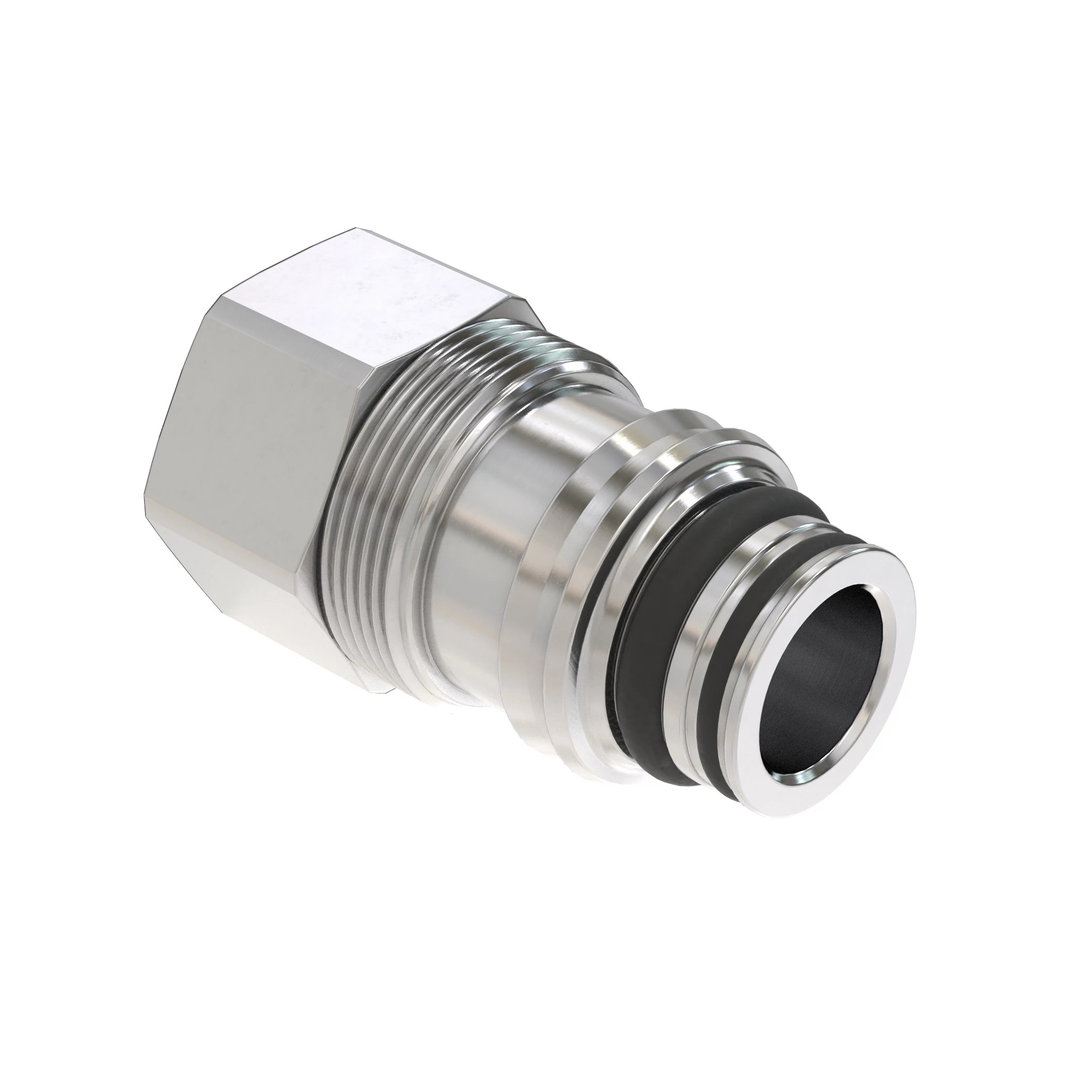 FA KONGSBERG: ABC SWIVEL WITH INTERNAL THREADS M14X1,5 - REGULAR, ORDER NUMBER : 93150114