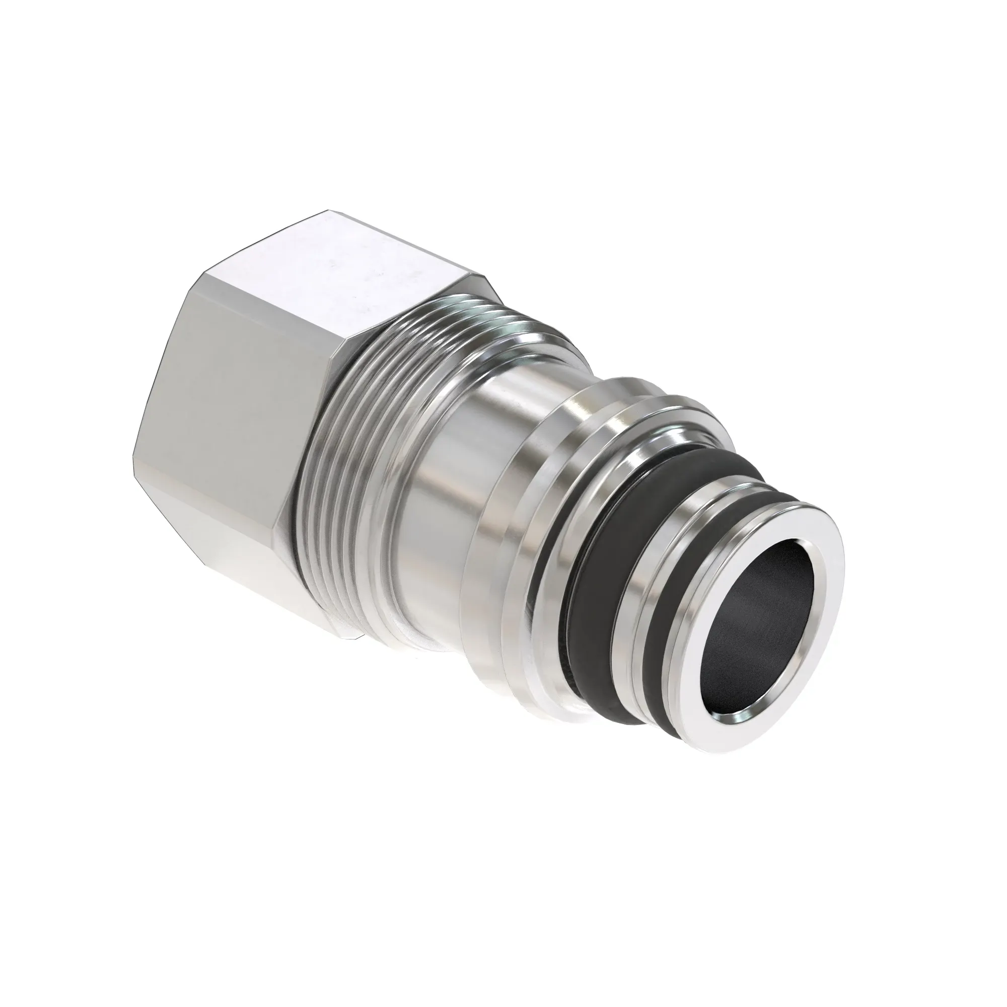 FA KONGSBERG: ABC SWIVEL WITH INTERNAL THREADS M14X1,5 - REGULAR, ORDER NUMBER : 93150114