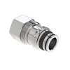 FA KONGSBERG: ABC SWIVEL WITH INTERNAL THREADS M14X1,5 - REGULAR, ORDER NUMBER : 93150114