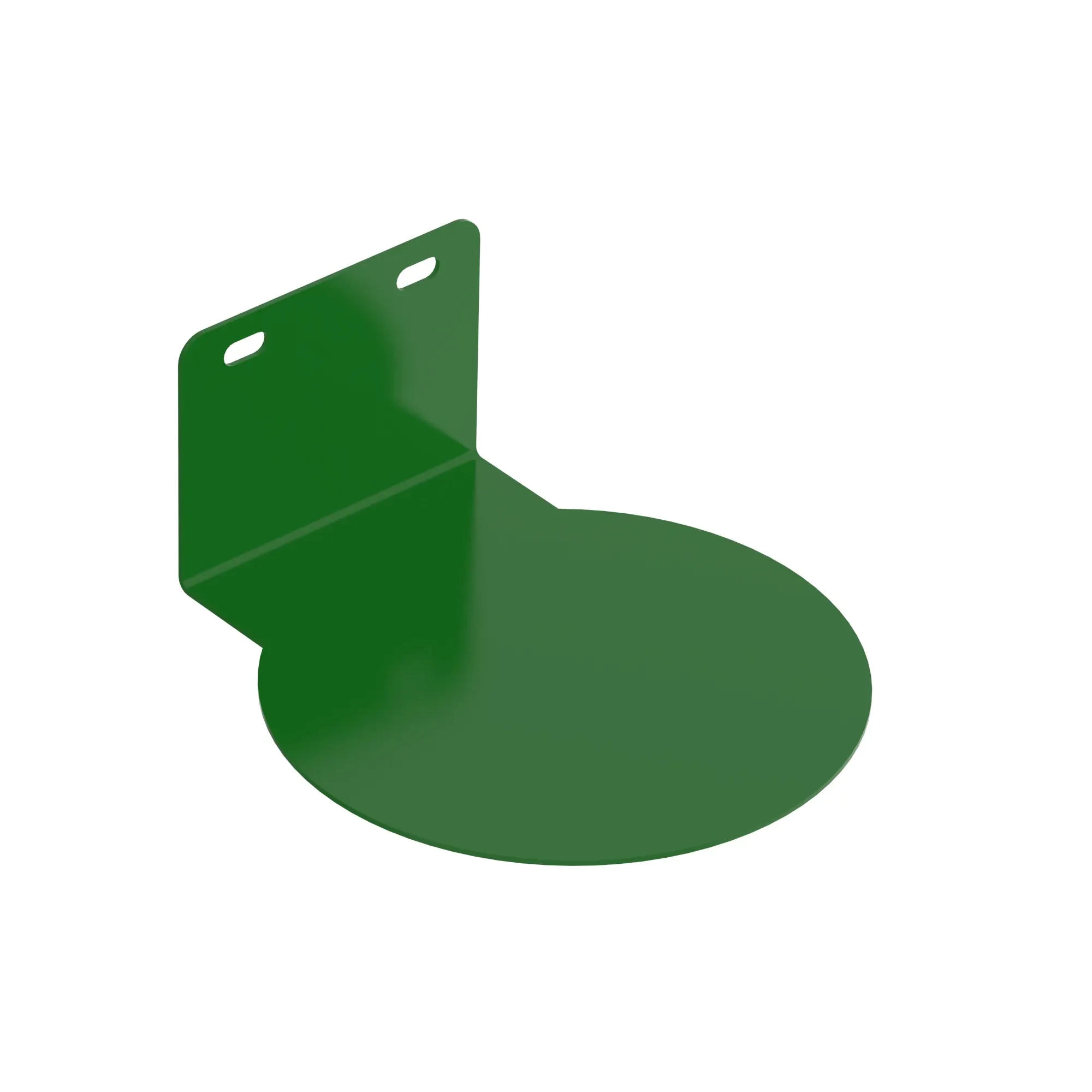 SUPPORT, SPEED SIGN 2.5-4M