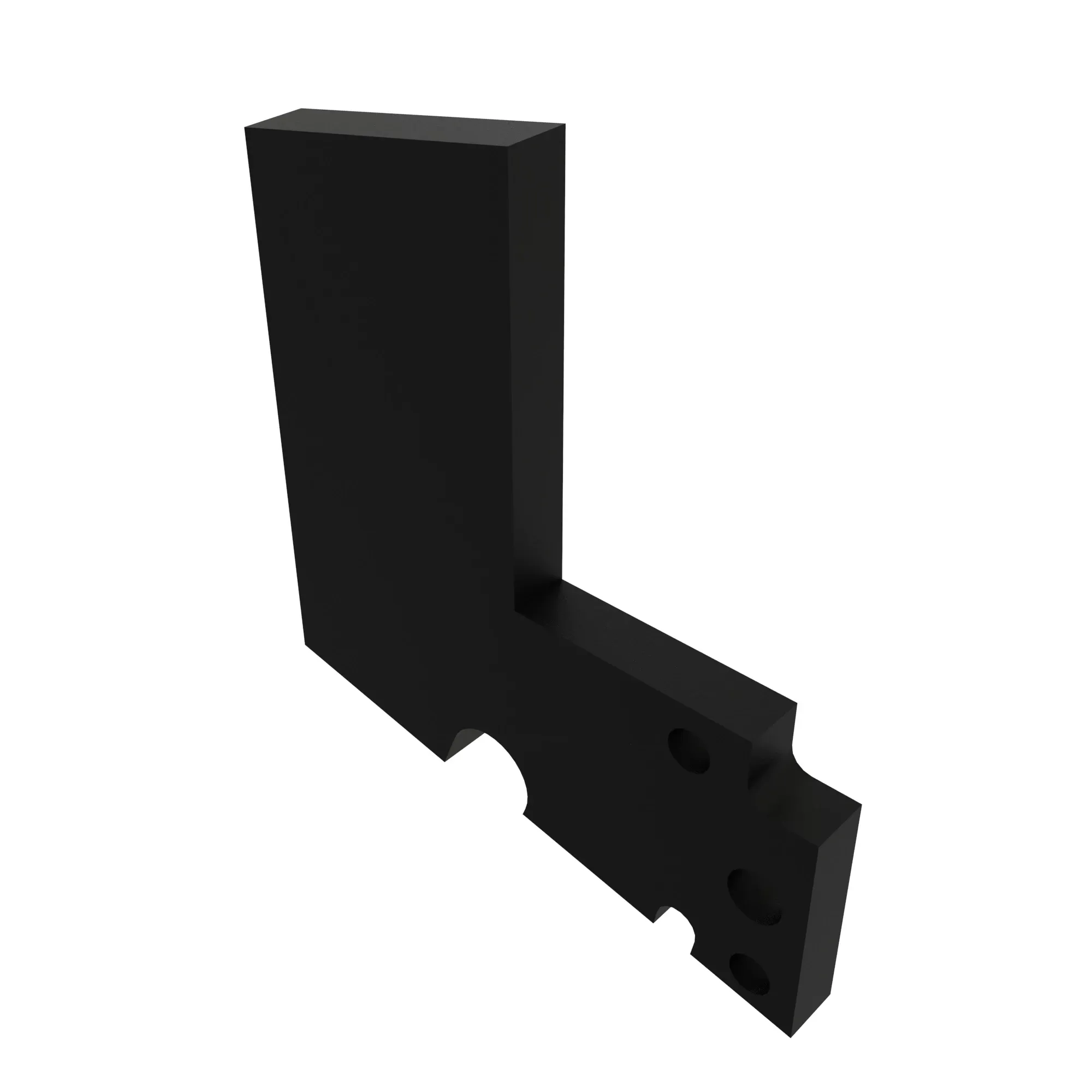 Barrier