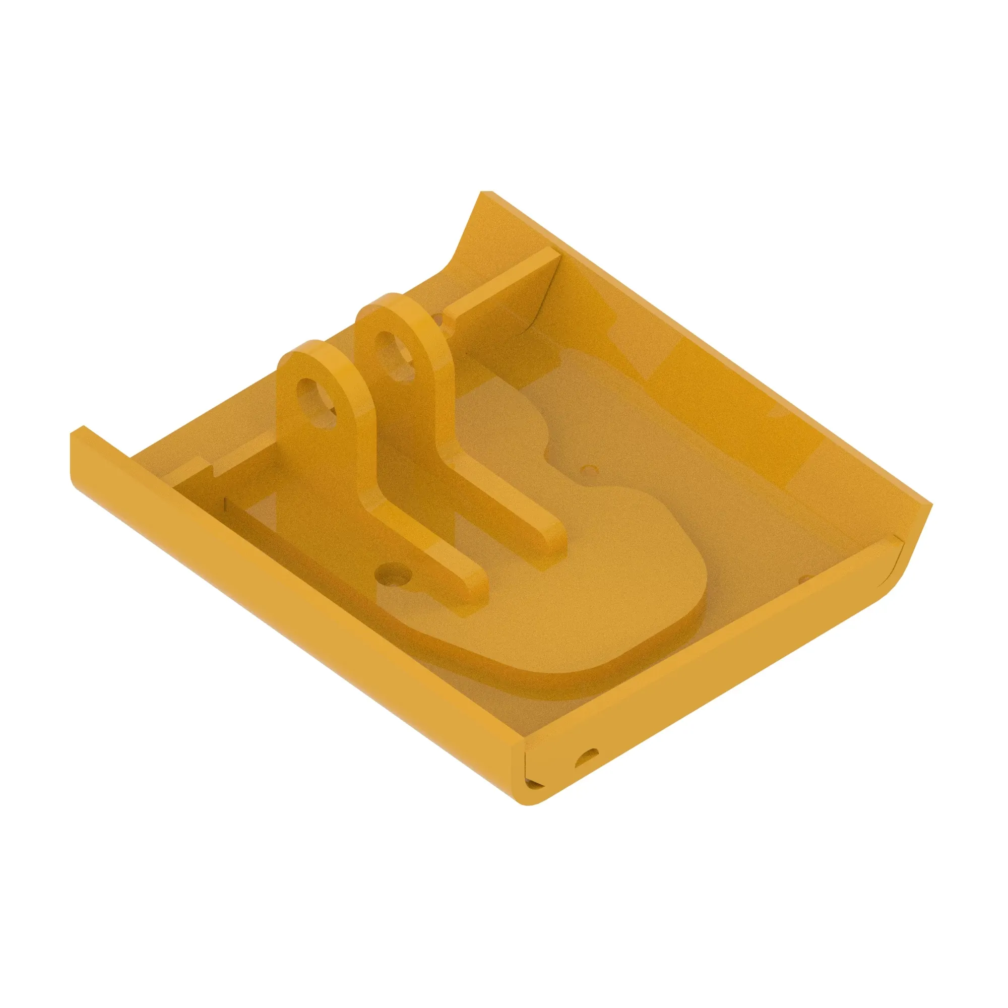 John Deere Stabilizer Foot - AT409418