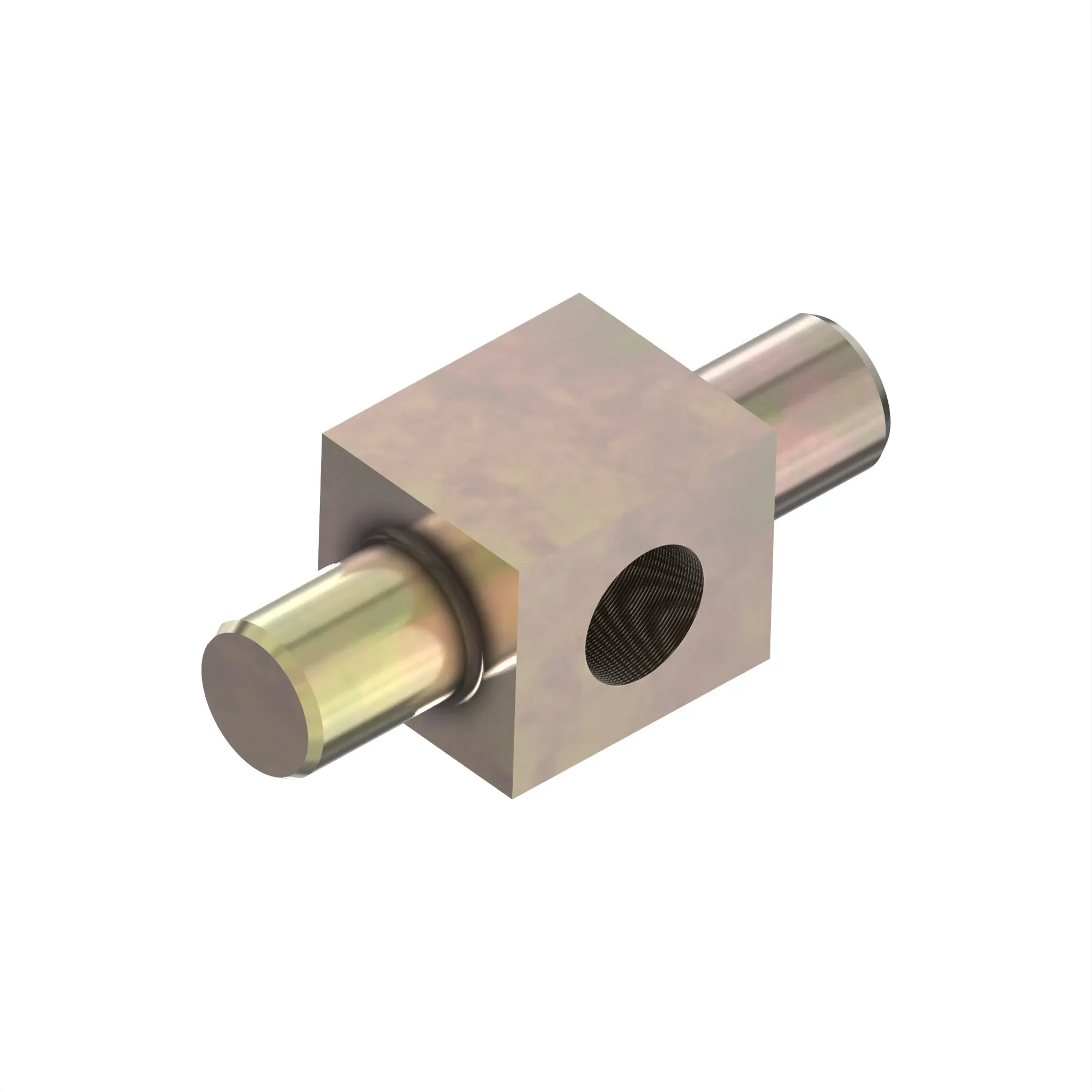 TRUNNION