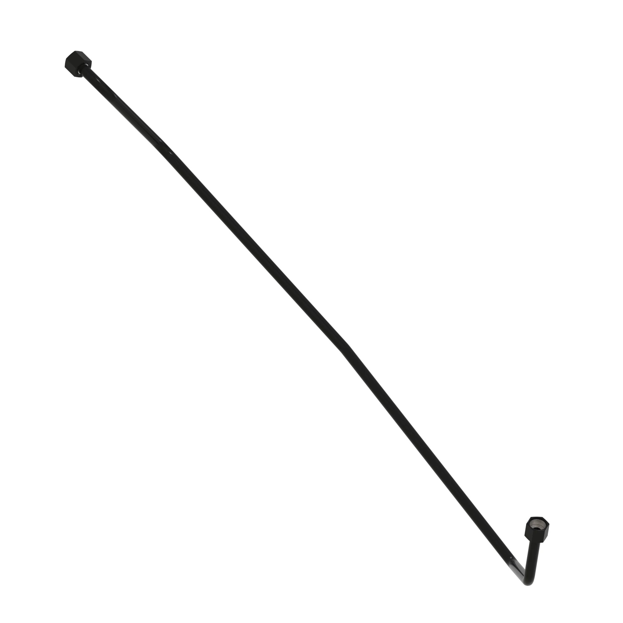 LINE, HYDRAULIC PORT A