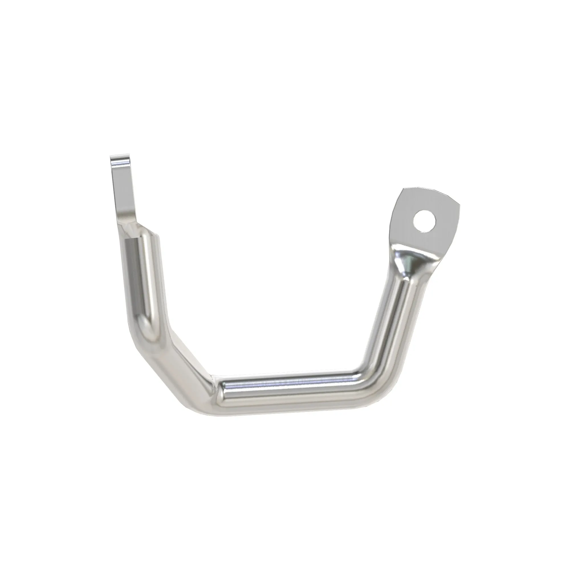 Bracket, BRACKET