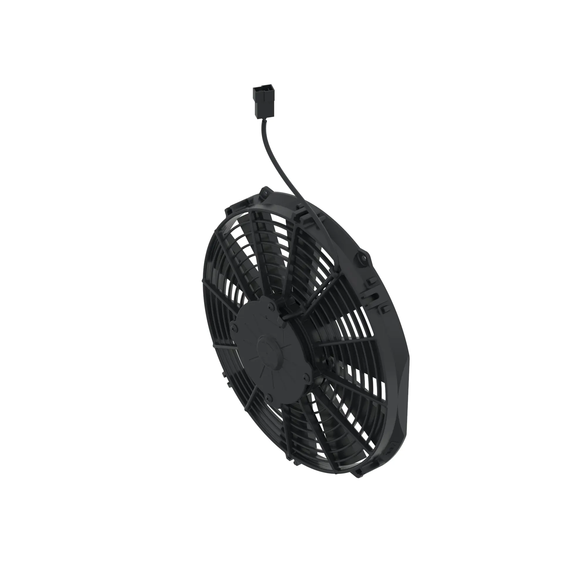 John Deere Fan - AT468634