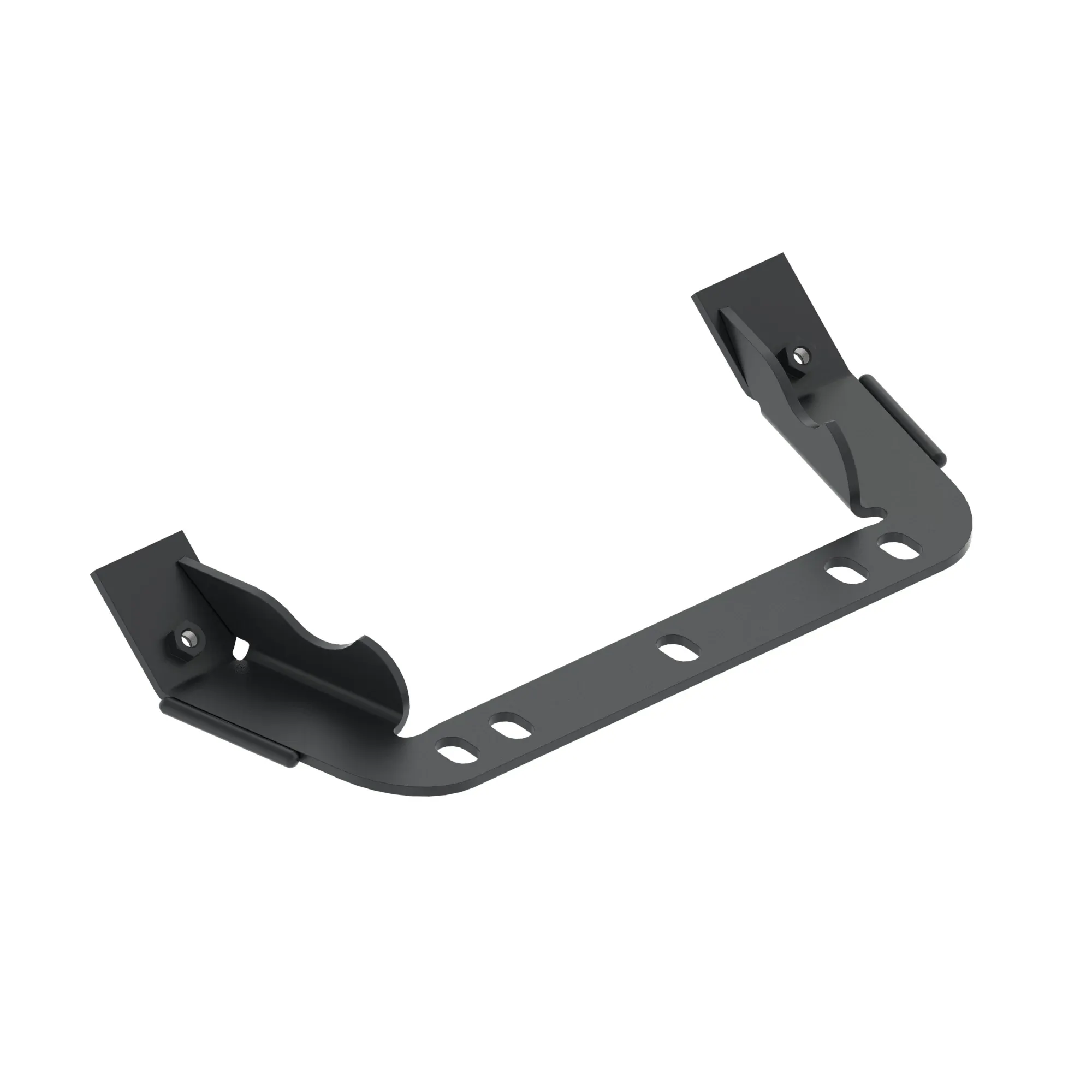 BRACKET, VALVE MOUNTING BRACKET WEL