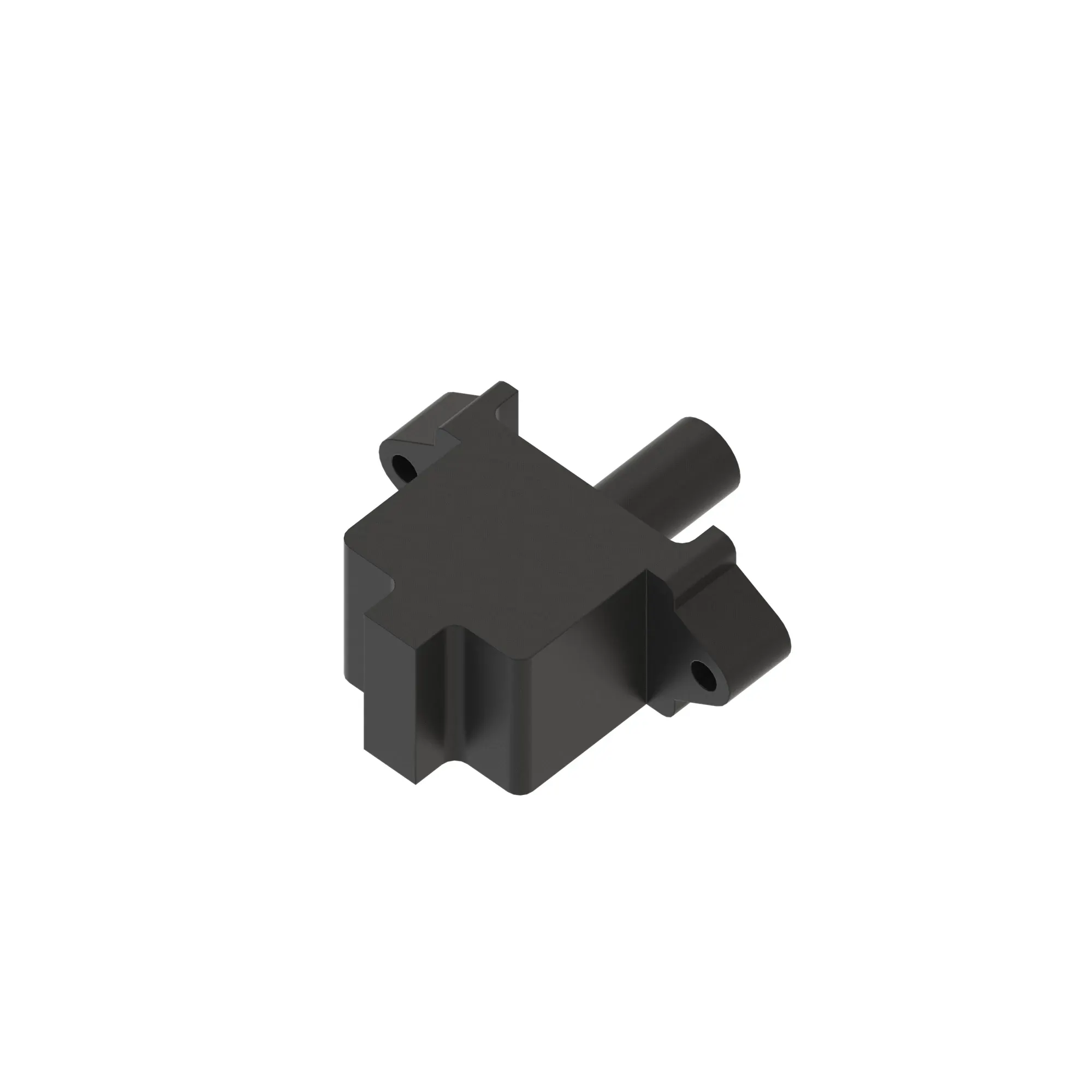 John Deere Left Side Toggle/Rocker Switch - T58439